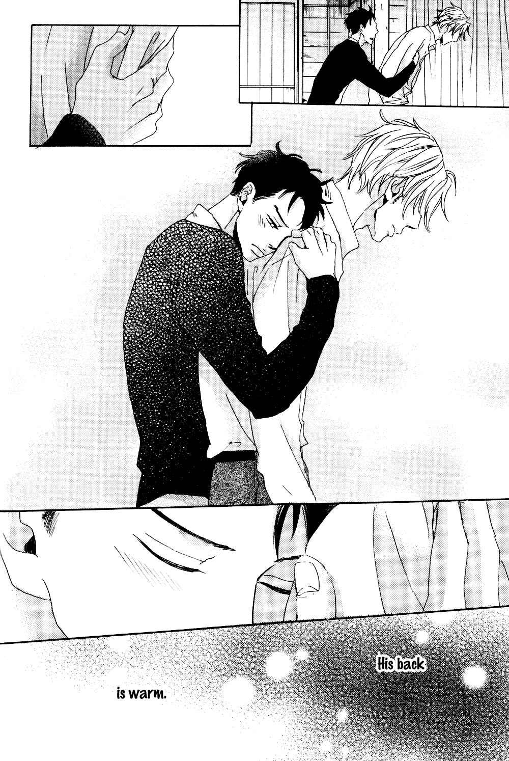 Page 19 Chapter 3 Ginza Neon Paradise