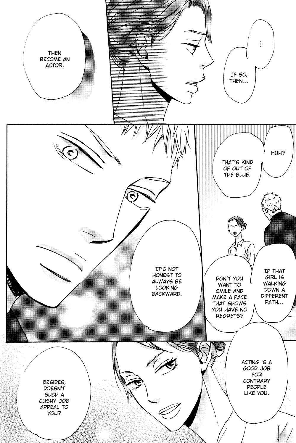 Page 23 Chapter 4 Ginza Neon Paradise