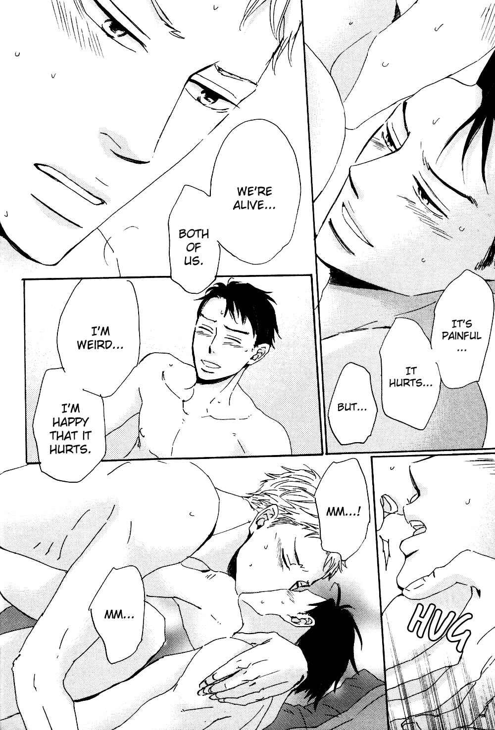 Page 7 Chapter 5 Ginza Neon Paradise