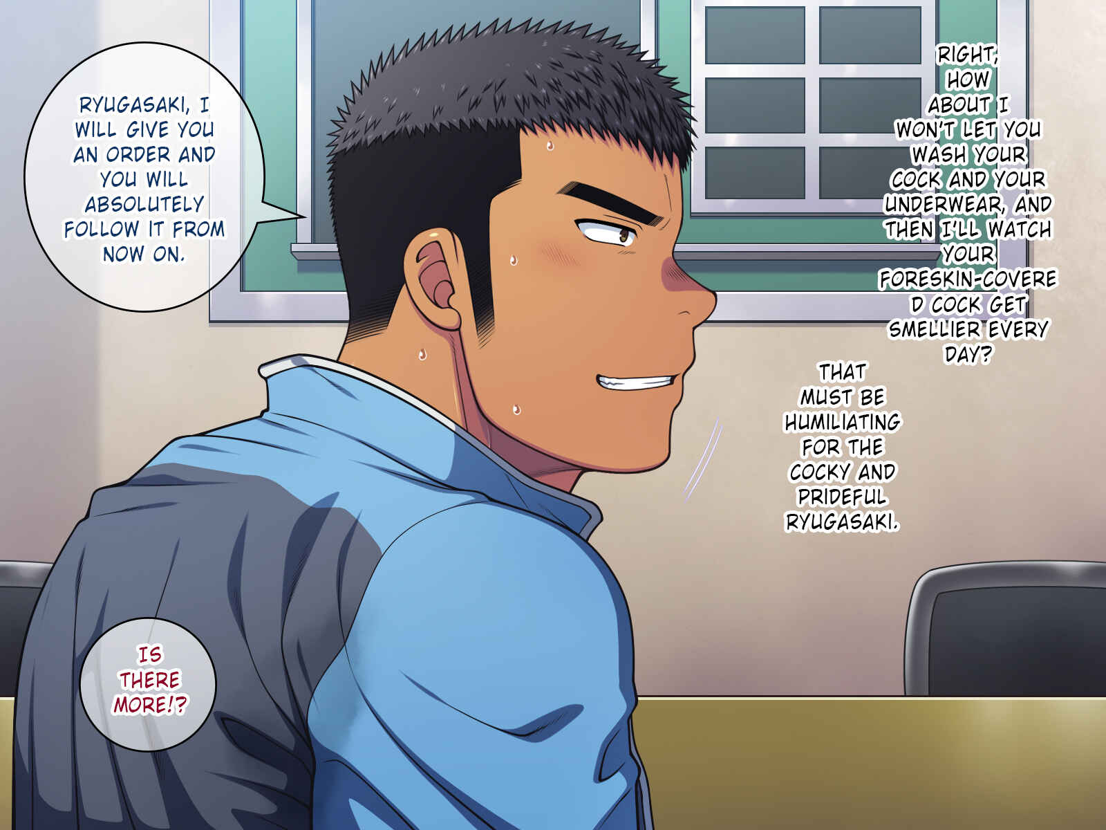 Page 89 Chapter 2 Saimin 50% Namaiki na Yankee o Ishiki Sonomama de Karada dake Ayatsureru You ni Nattara