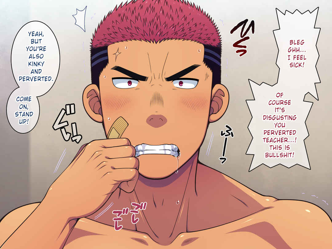 Page 34 Chapter 3 Saimin 50% Namaiki na Yankee o Ishiki Sonomama de Karada dake Ayatsureru You ni Nattara