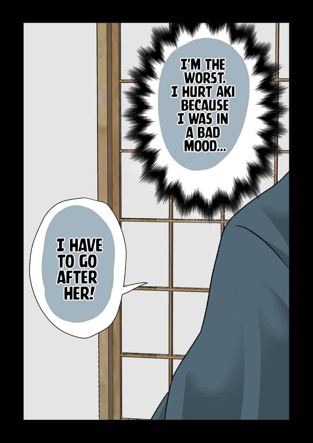 Page 4 Chapter 11 Oni Yome ga Totsuidekita