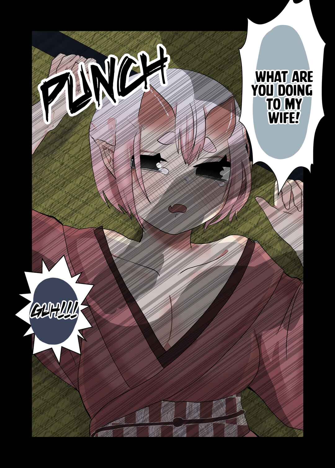 Page 2 Chapter 15 Oni Yome ga Totsuidekita