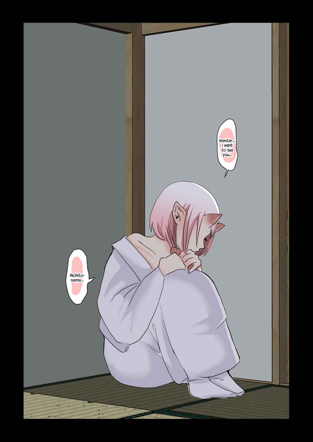 Page 2 Chapter 14 Oni Yome ga Totsuidekita