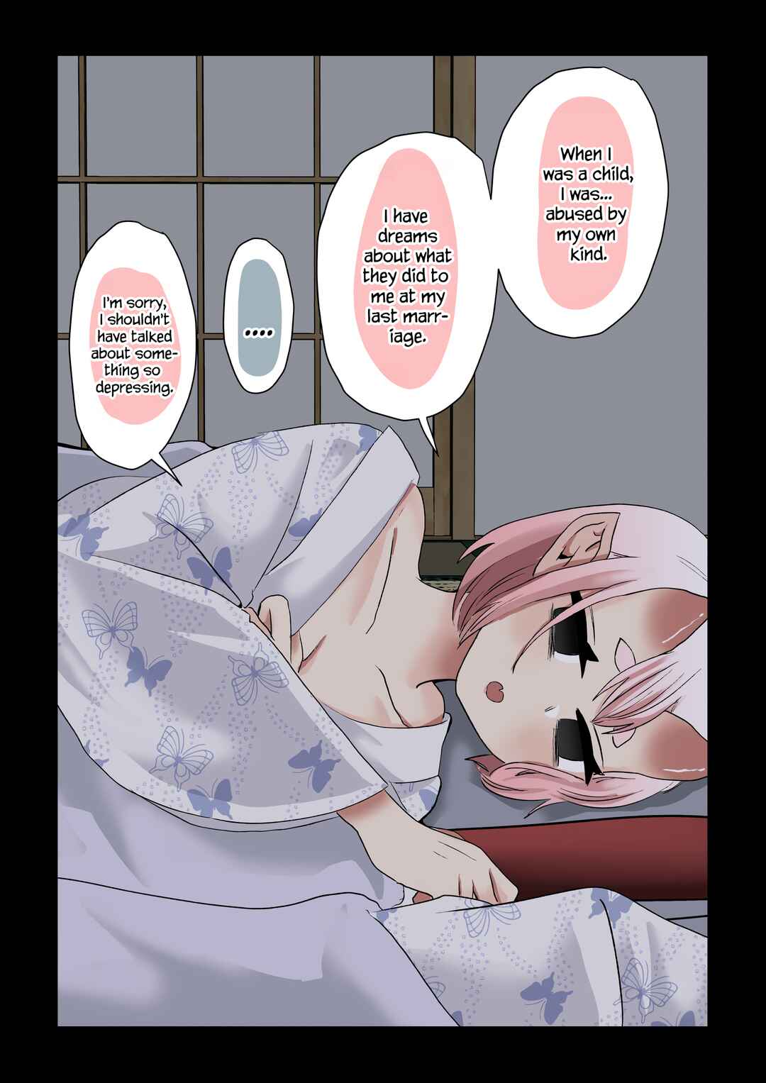 Page 2 Chapter 9 Oni Yome ga Totsuidekita