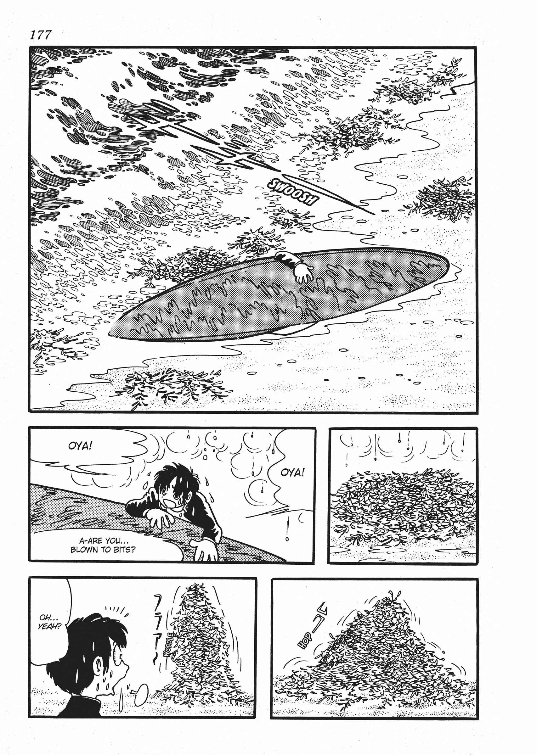 Page 21 Chapter 5 The Euphrates Tree