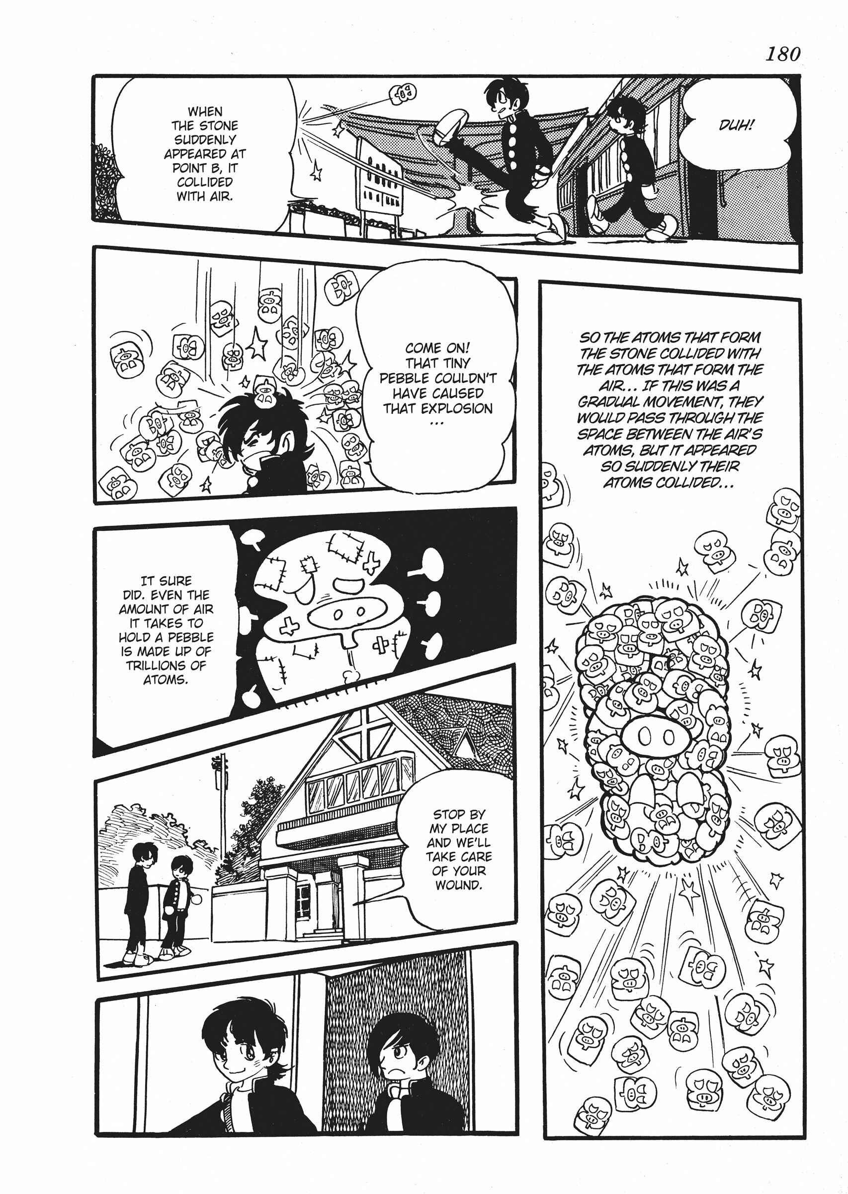Page 24 Chapter 5 The Euphrates Tree