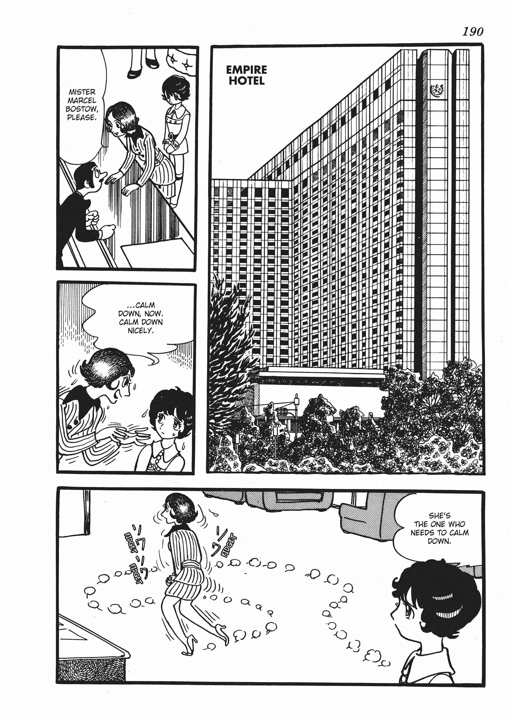 Page 34 Chapter 5 The Euphrates Tree