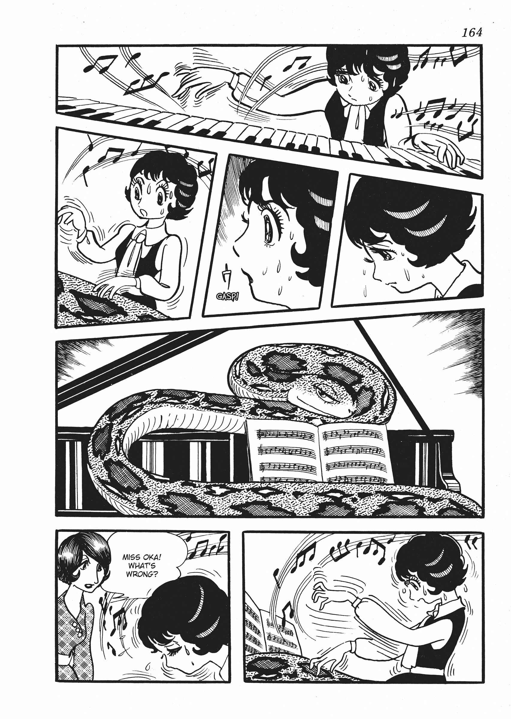 Page 8 Chapter 5 The Euphrates Tree