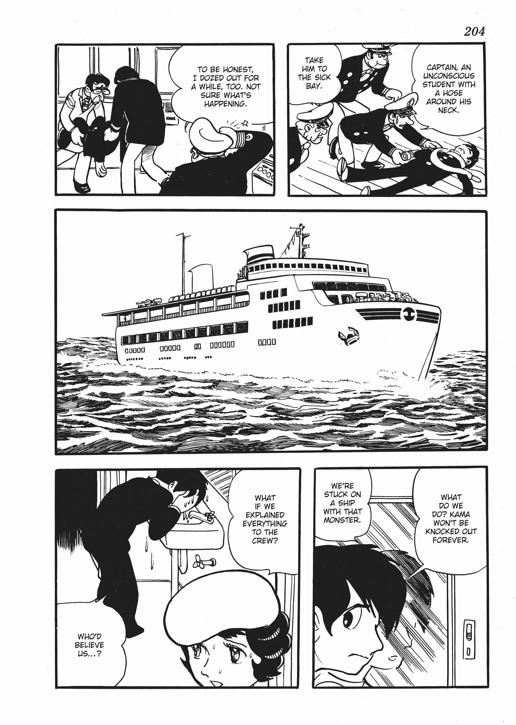 Page 10 Chapter 6 The Euphrates Tree