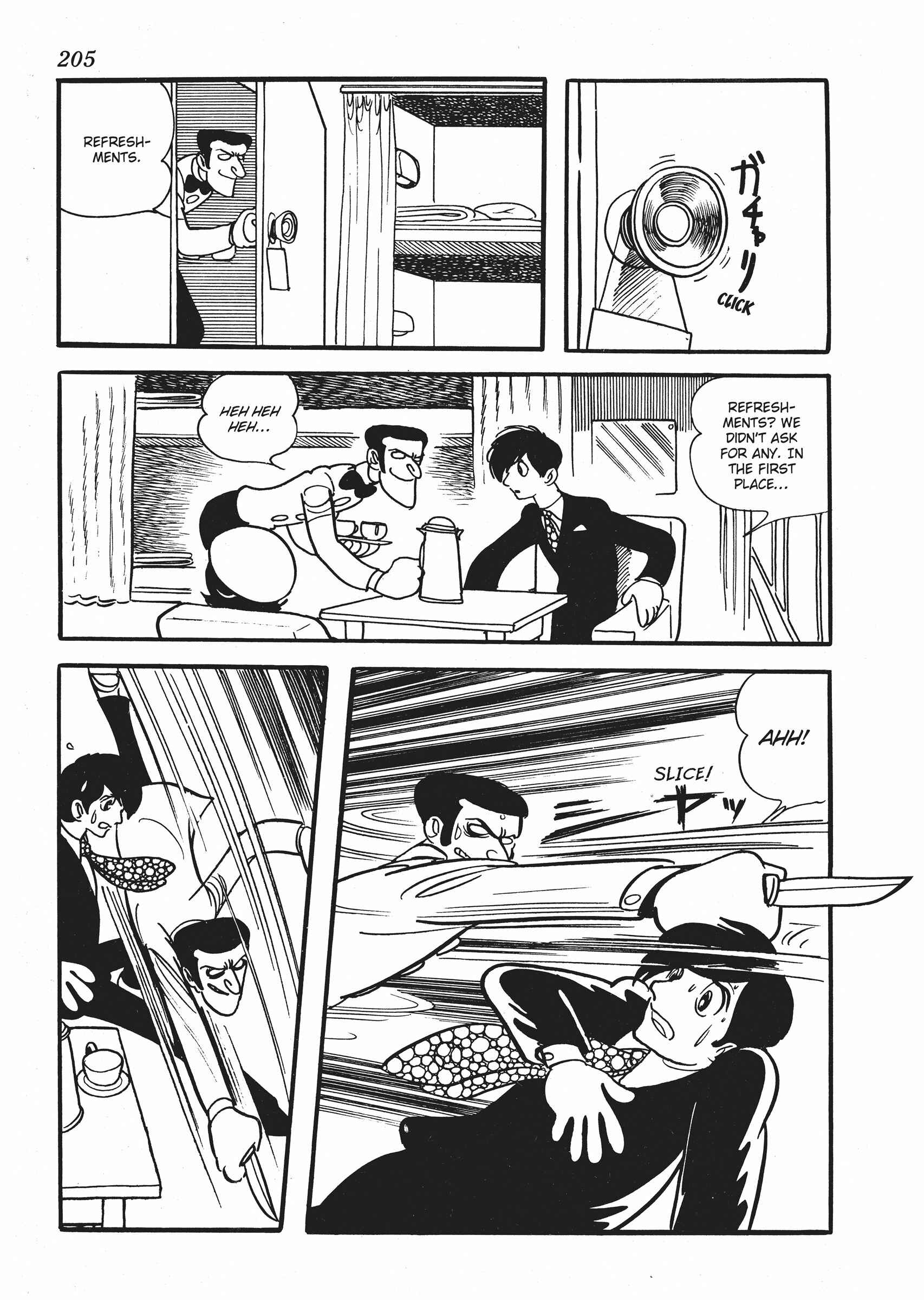 Page 11 Chapter 6 The Euphrates Tree