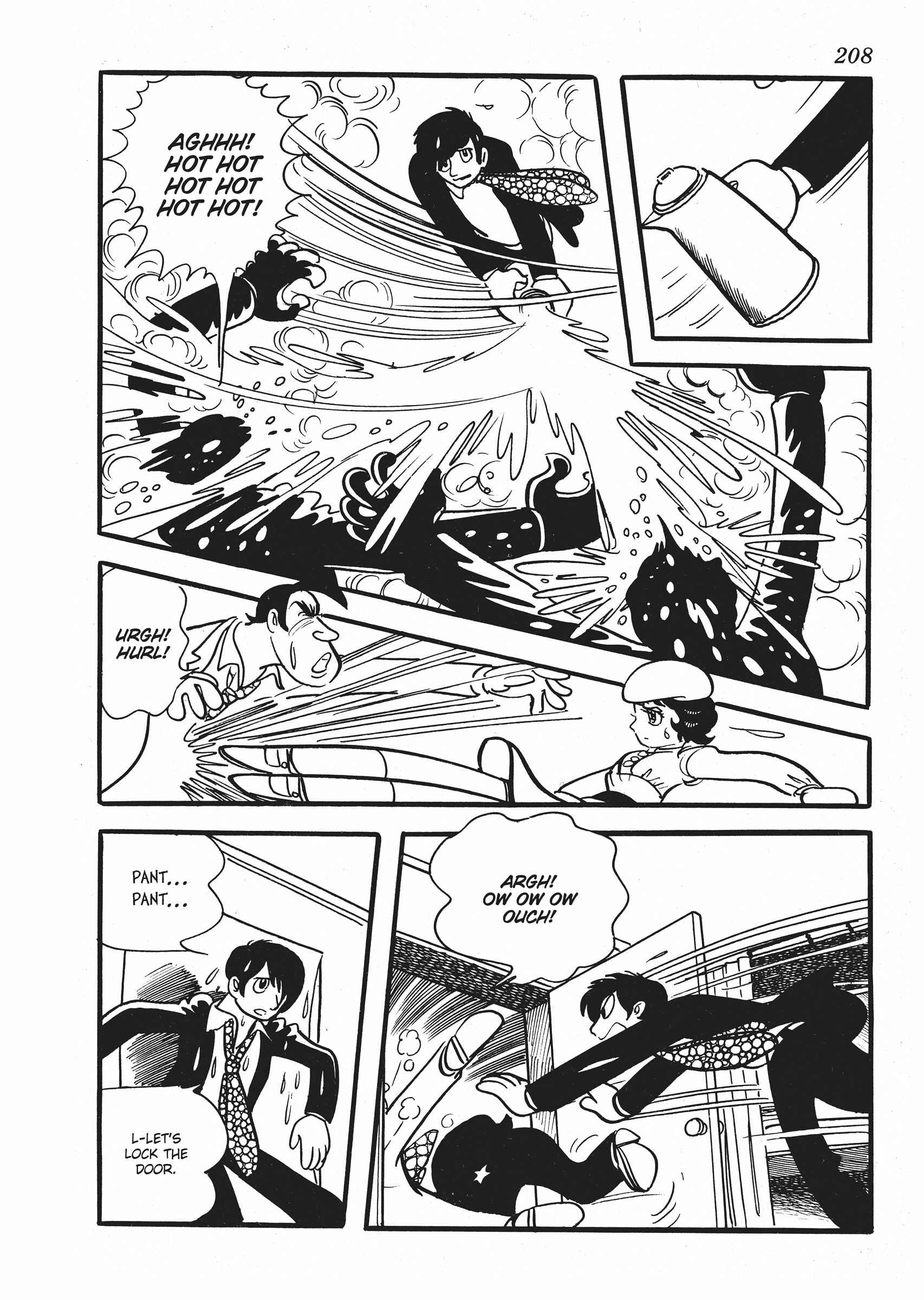 Page 14 Chapter 6 The Euphrates Tree