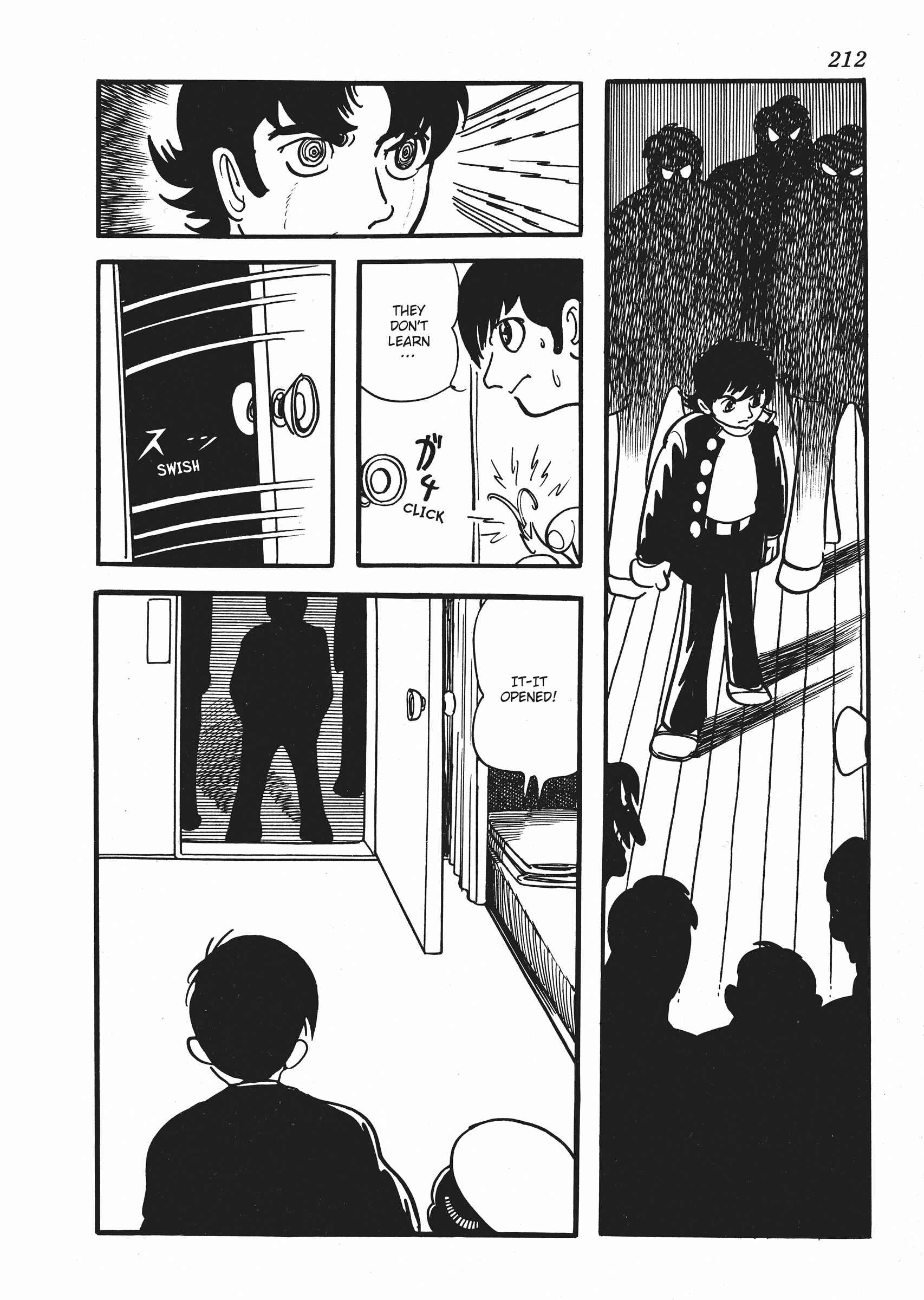 Page 18 Chapter 6 The Euphrates Tree