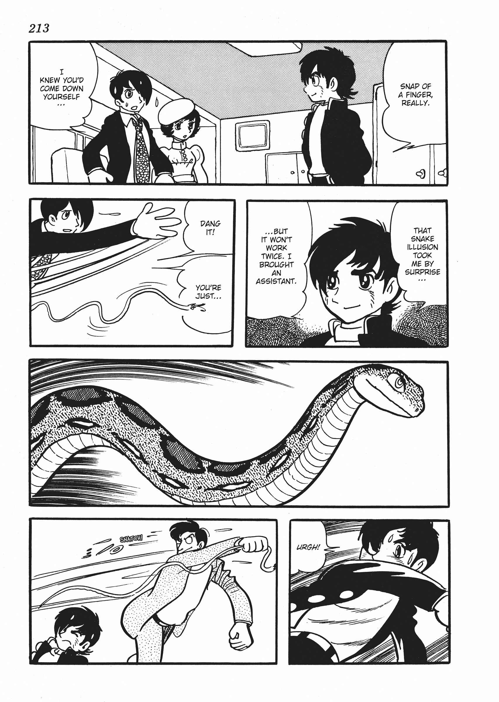 Page 19 Chapter 6 The Euphrates Tree