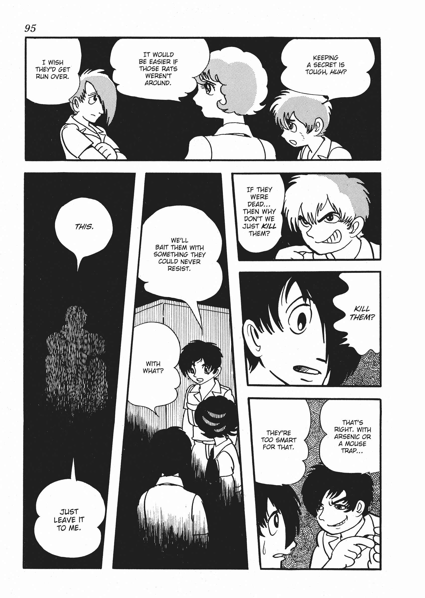 Page 15 Chapter 3 The Euphrates Tree