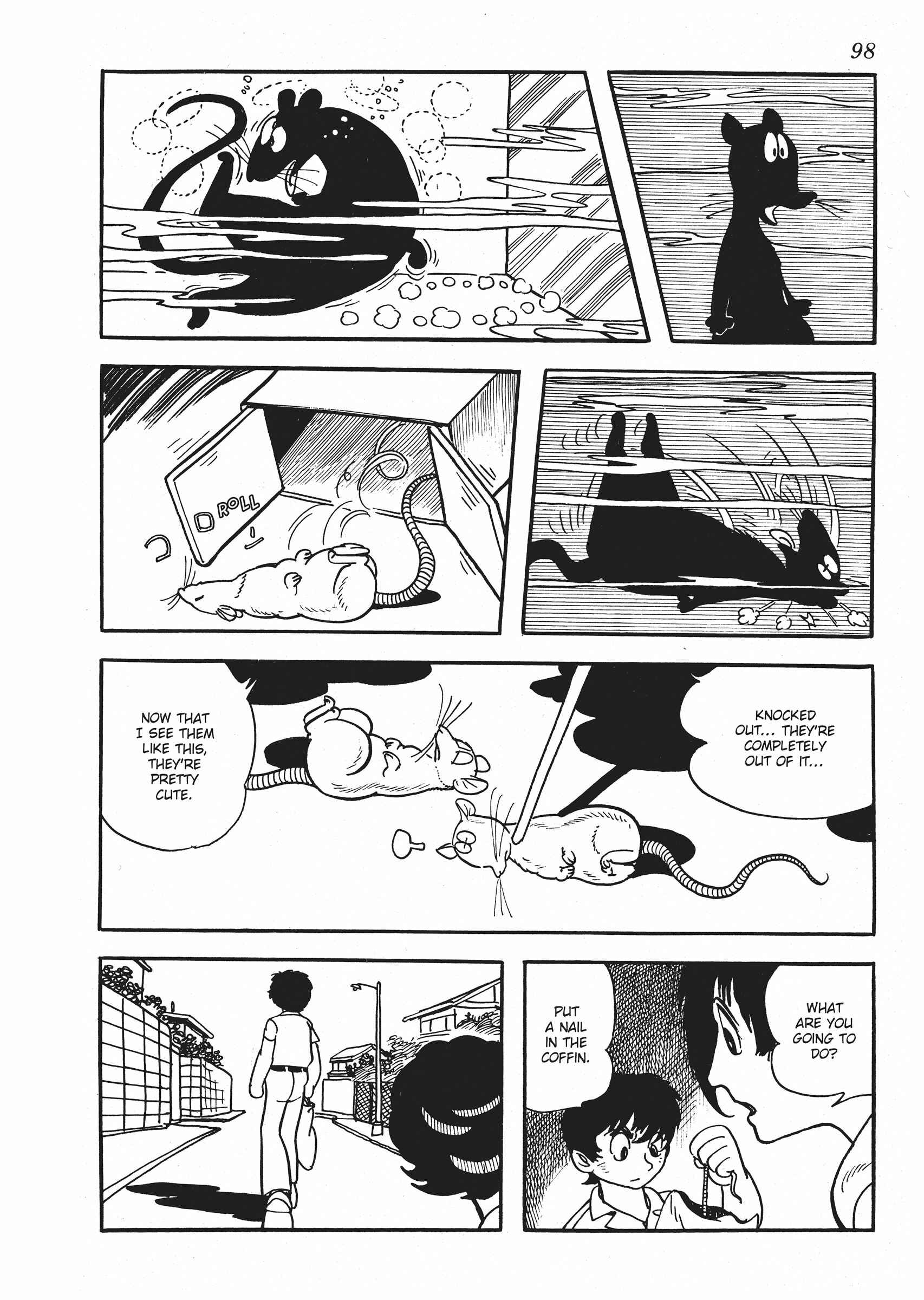 Page 18 Chapter 3 The Euphrates Tree