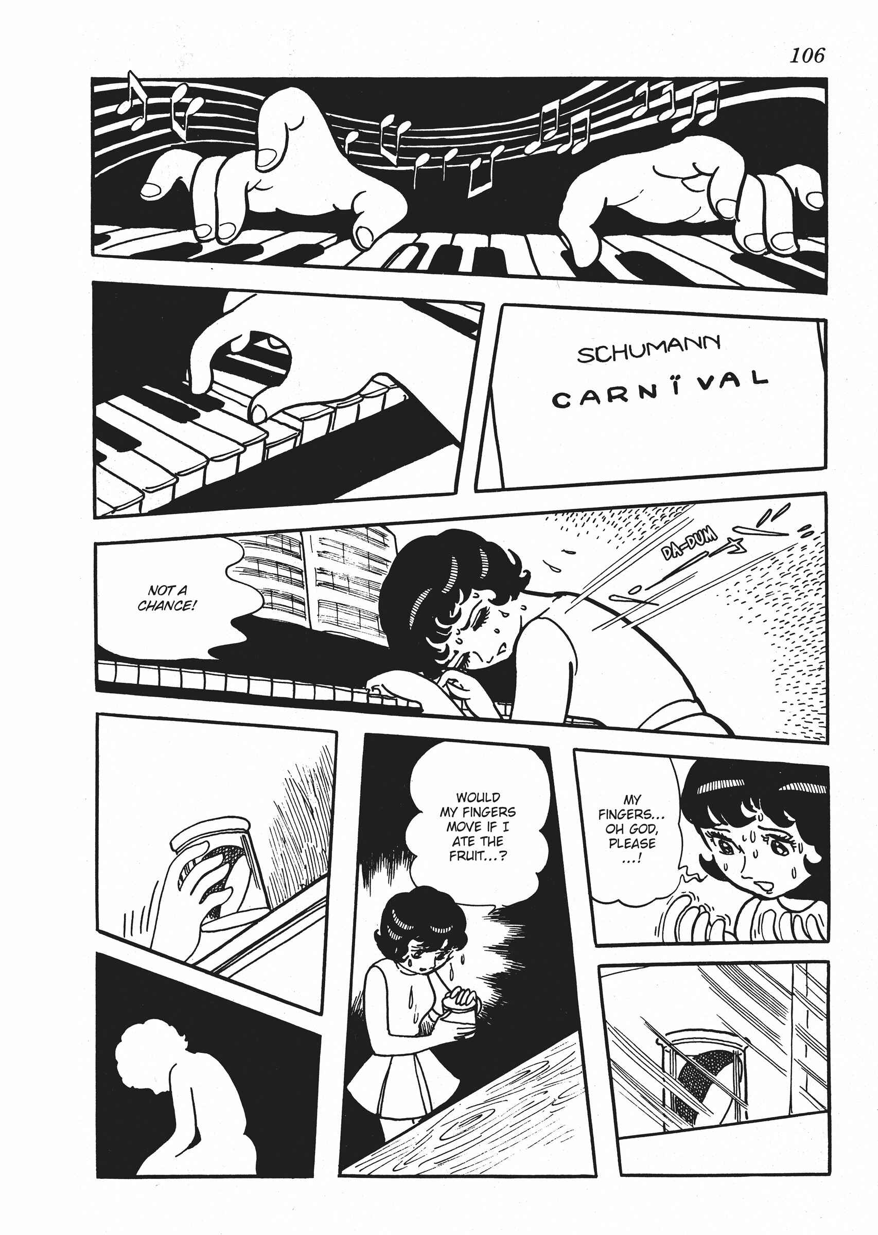 Page 26 Chapter 3 The Euphrates Tree