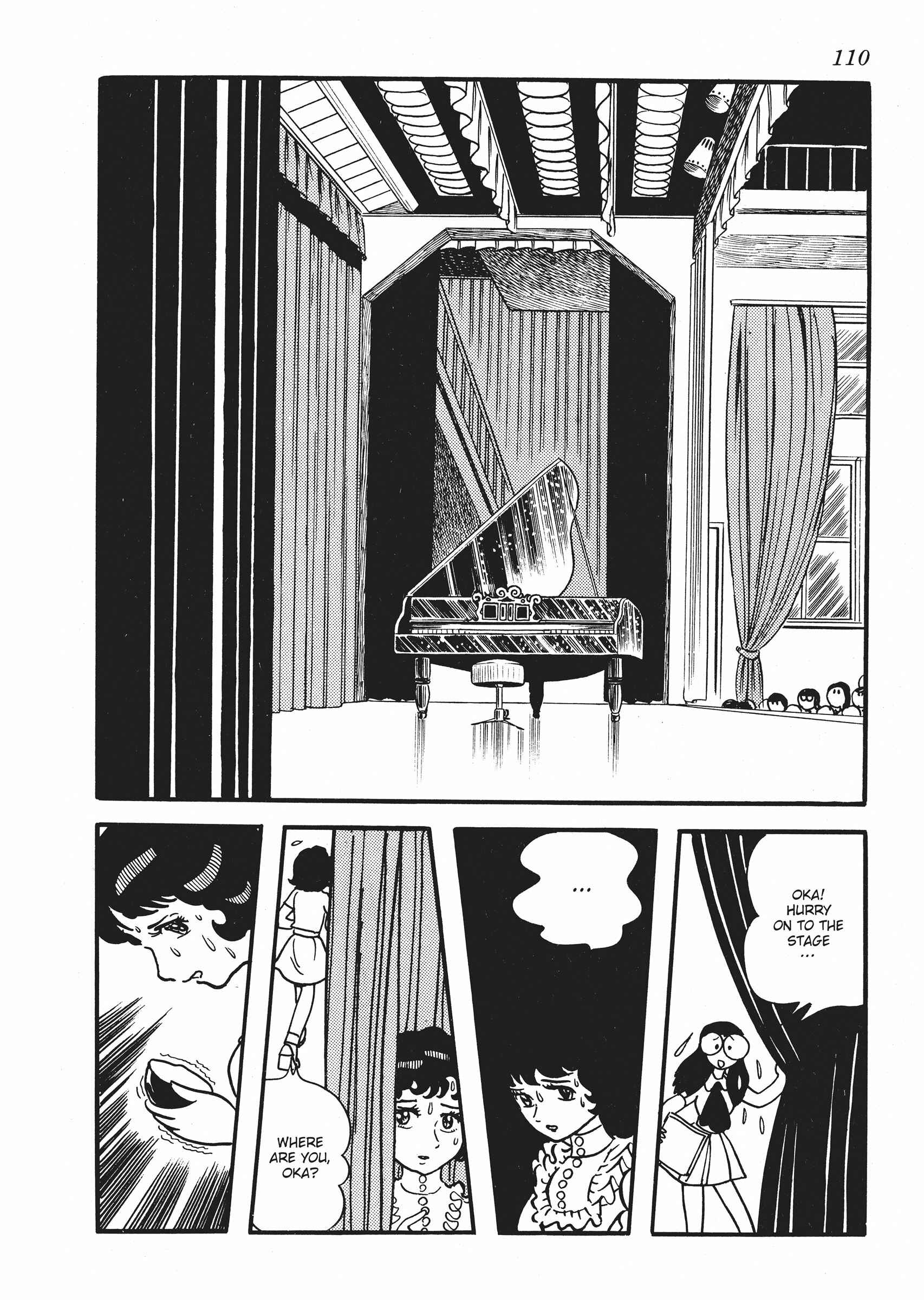 Page 30 Chapter 3 The Euphrates Tree