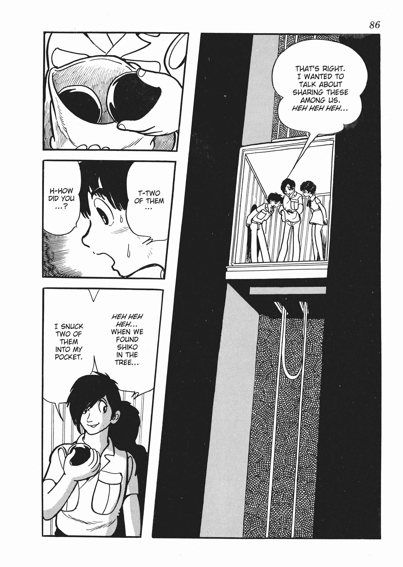 Page 6 Chapter 3 The Euphrates Tree