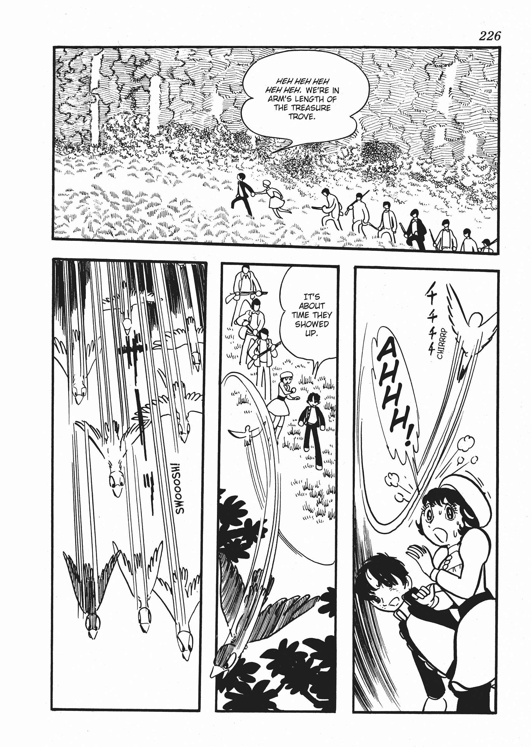 Page 10 Chapter 7 The Euphrates Tree