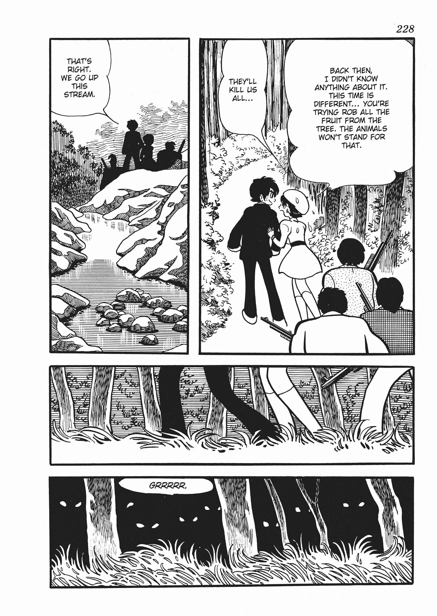 Page 12 Chapter 7 The Euphrates Tree