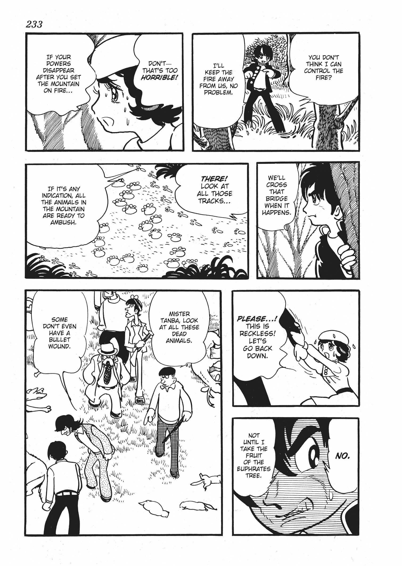Page 17 Chapter 7 The Euphrates Tree