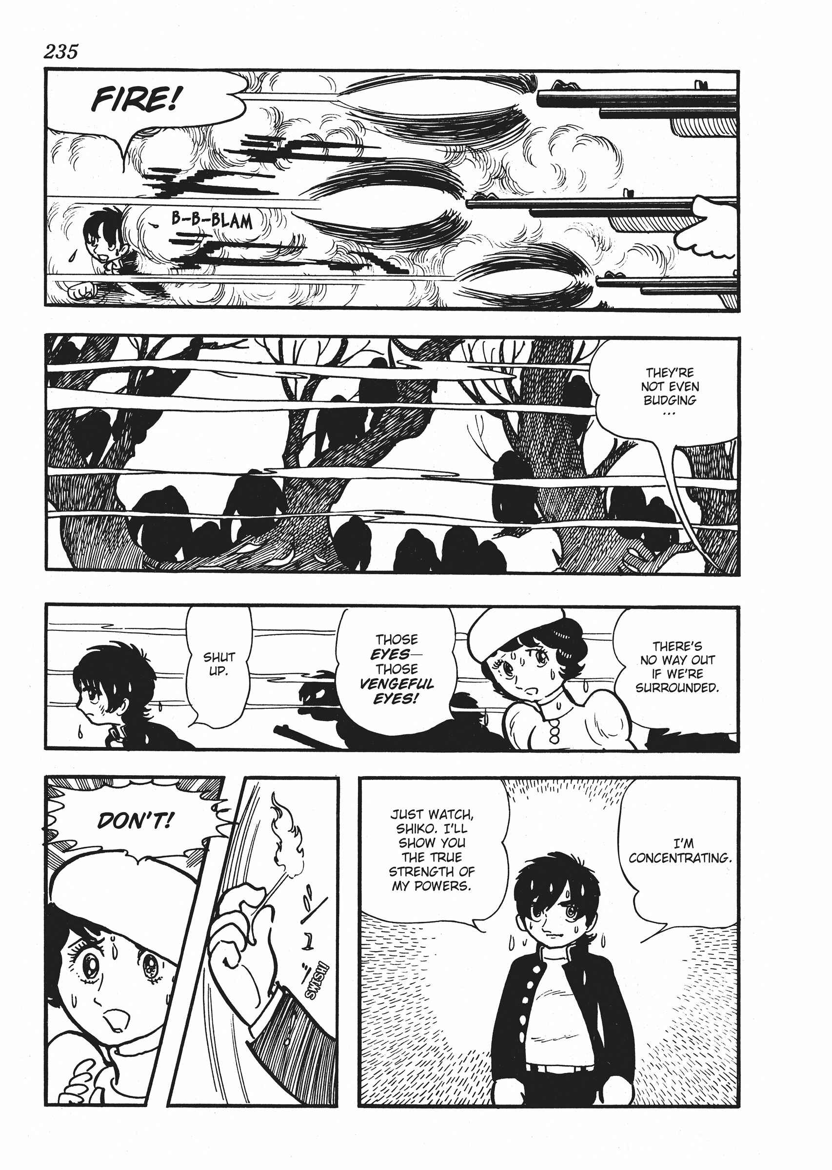 Page 19 Chapter 7 The Euphrates Tree