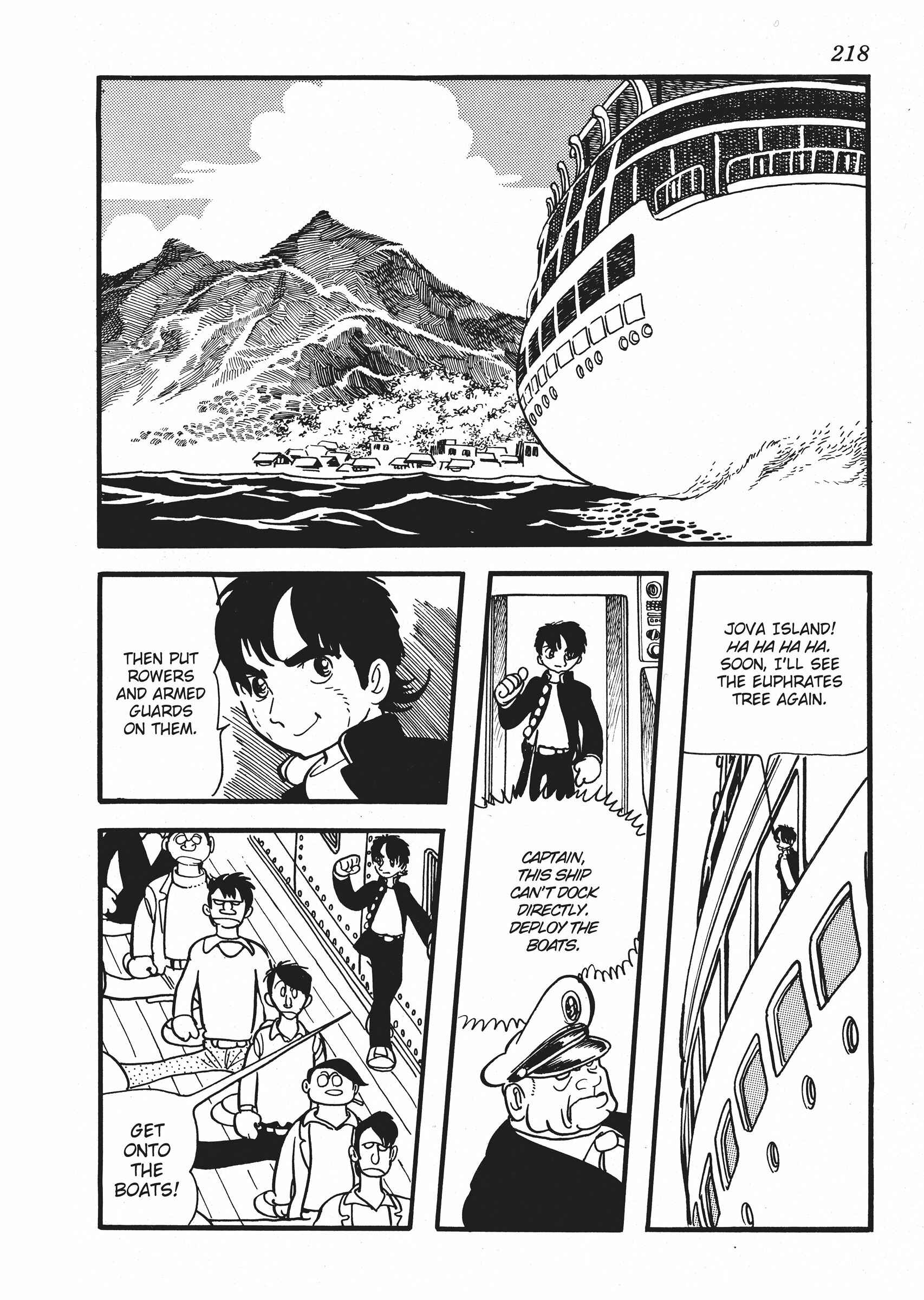 Page 2 Chapter 7 The Euphrates Tree