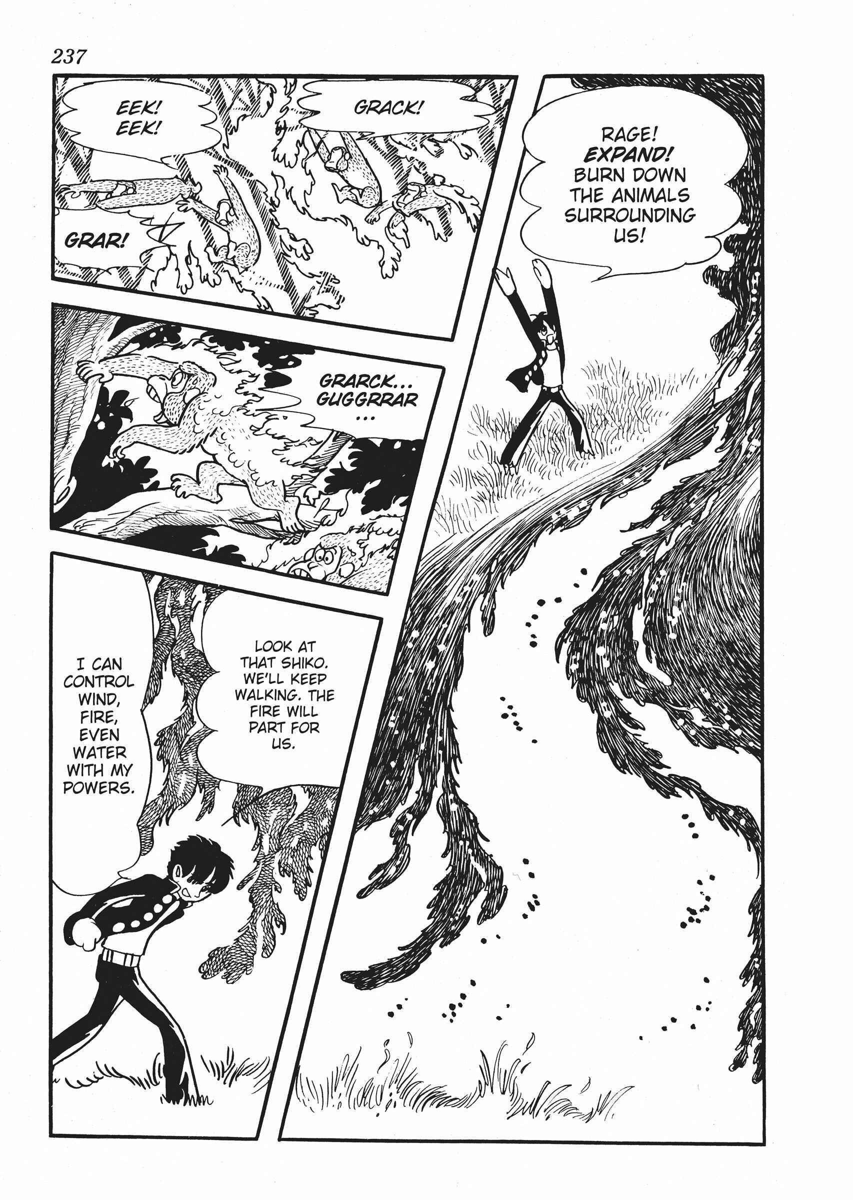 Page 21 Chapter 7 The Euphrates Tree
