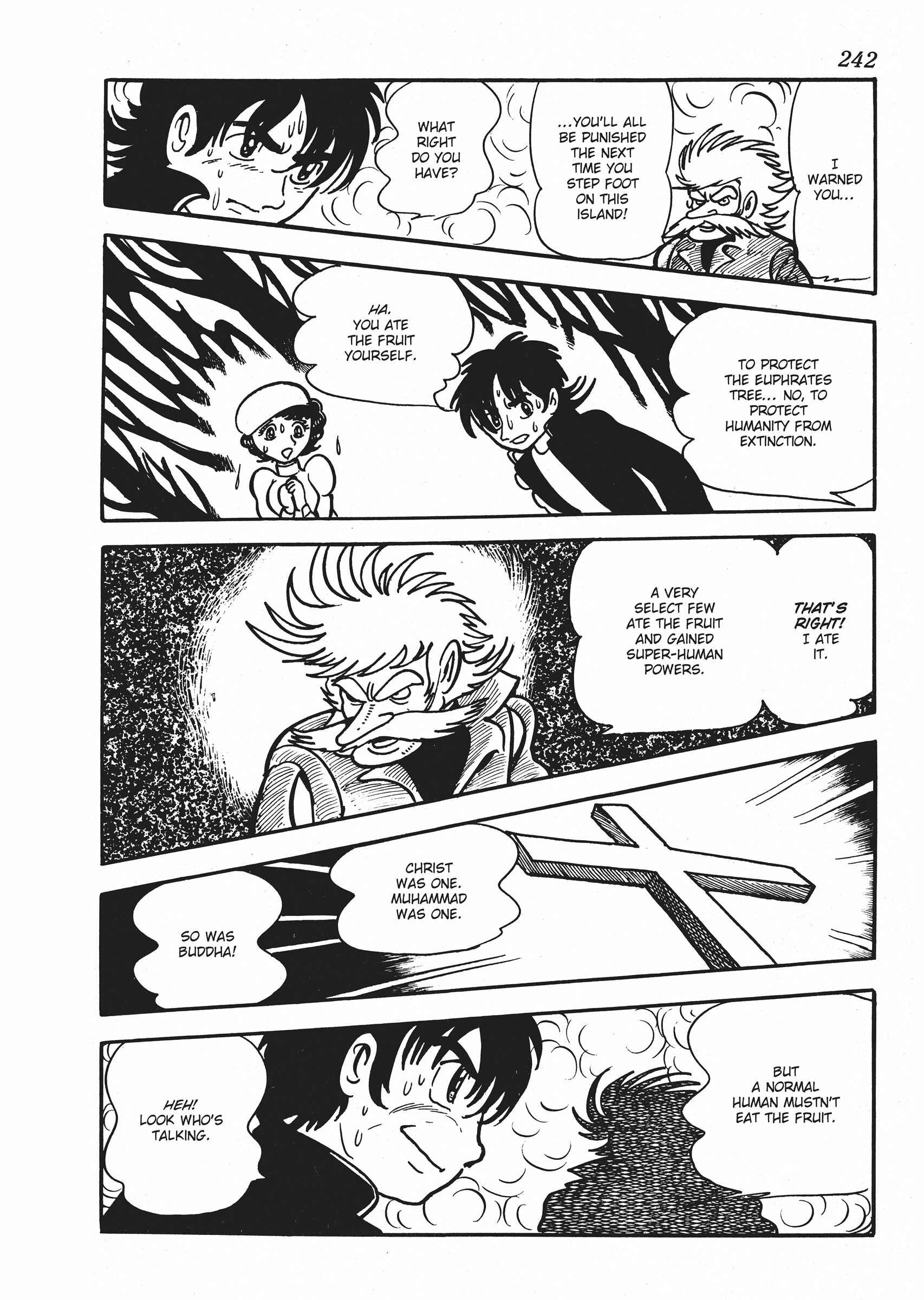 Page 26 Chapter 7 The Euphrates Tree