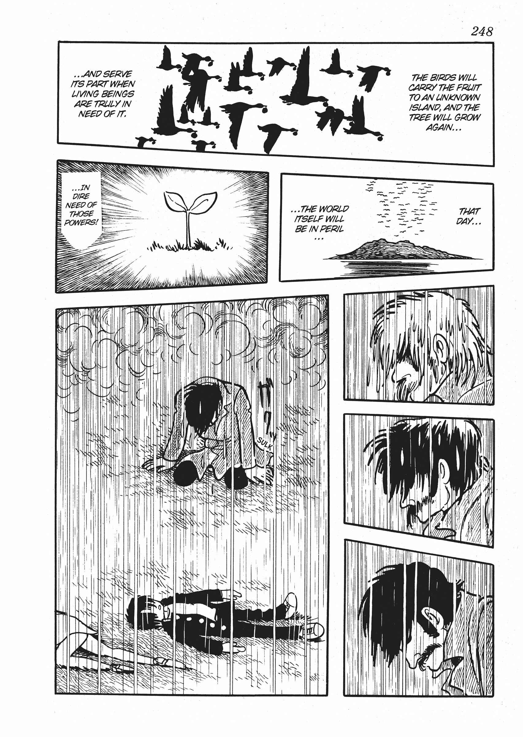 Page 32 Chapter 7 The Euphrates Tree