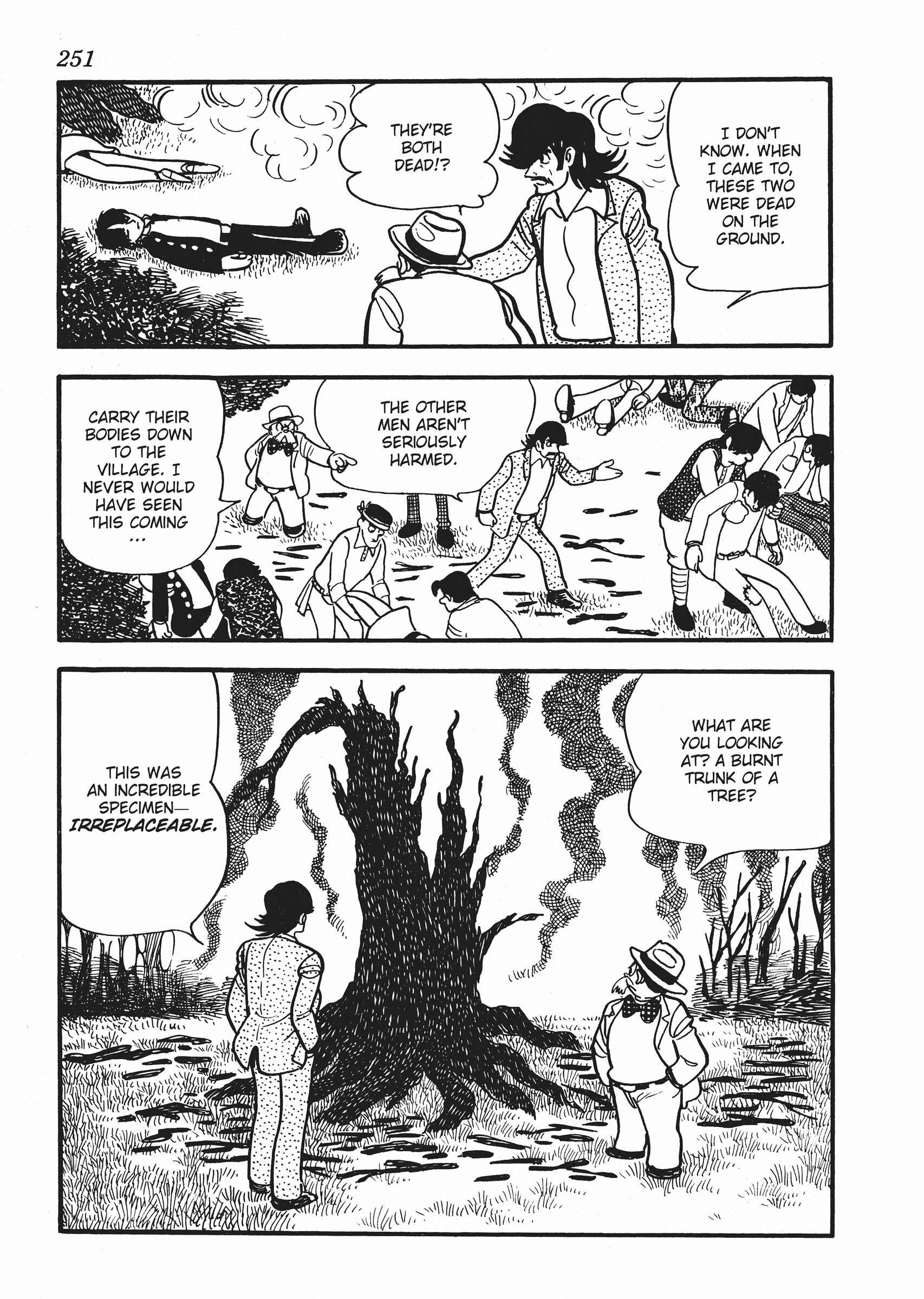 Page 35 Chapter 7 The Euphrates Tree