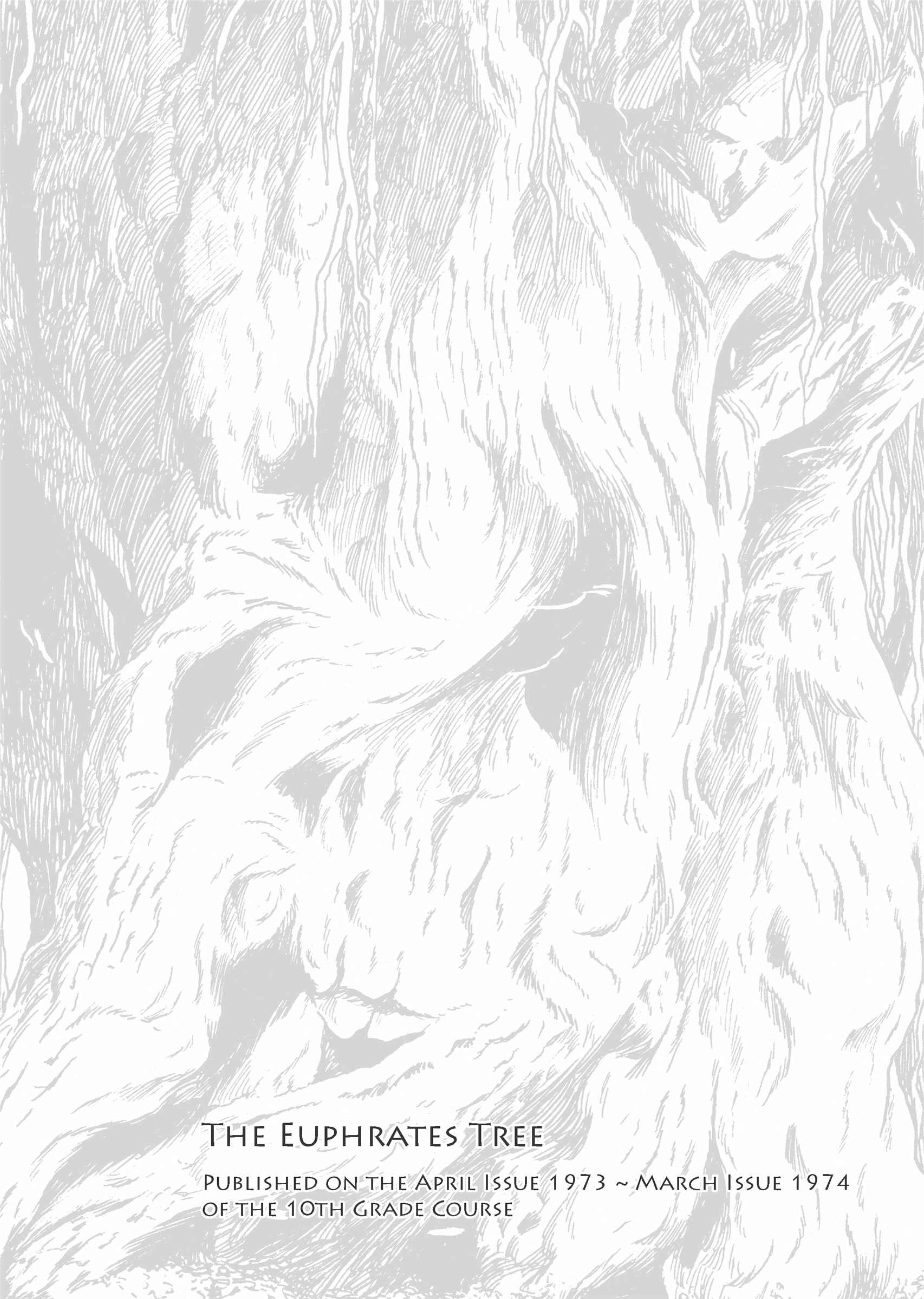 Page 40 Chapter 7 The Euphrates Tree