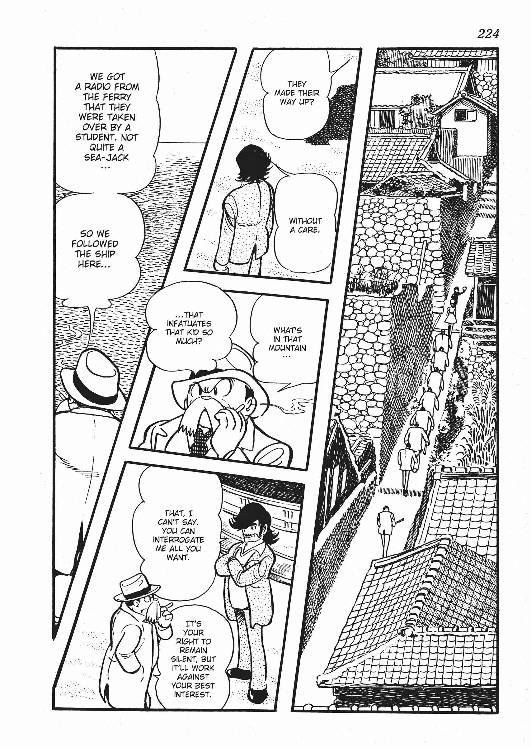 Page 8 Chapter 7 The Euphrates Tree