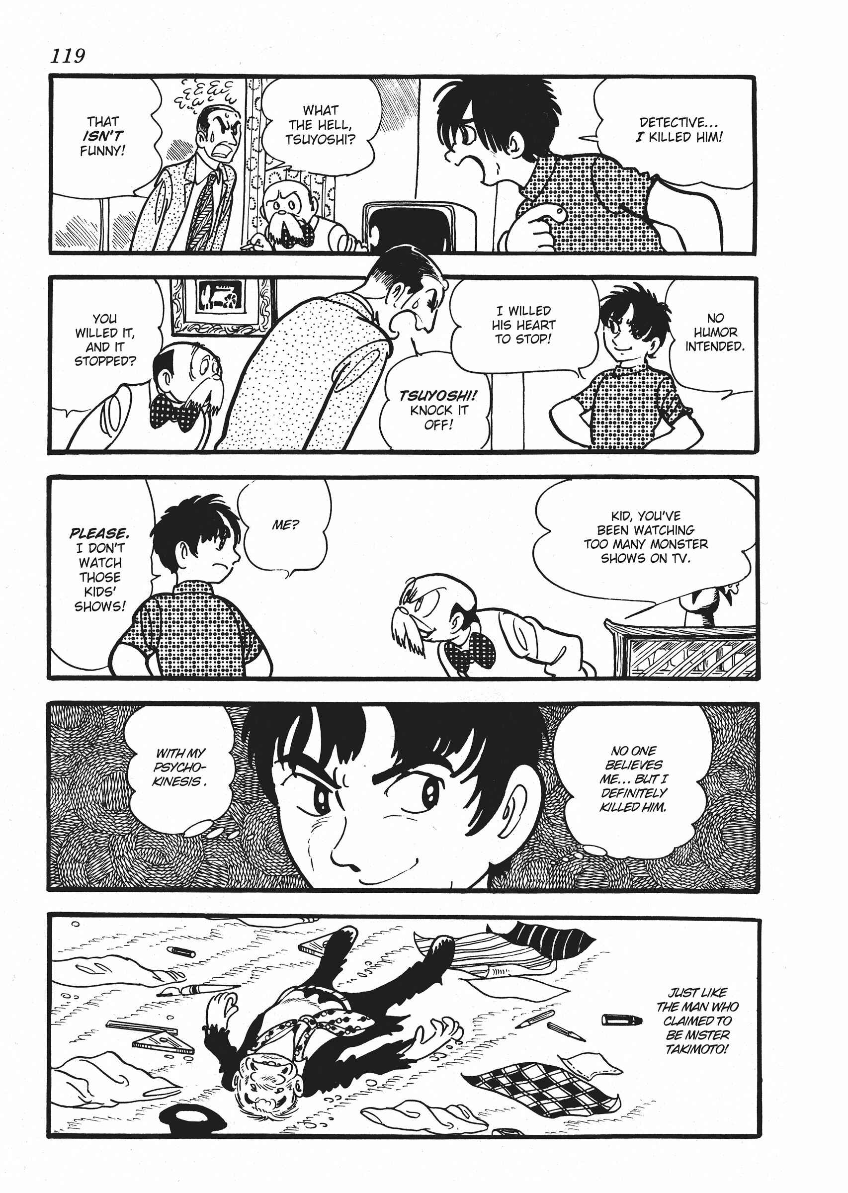Page 3 Chapter 4 The Euphrates Tree