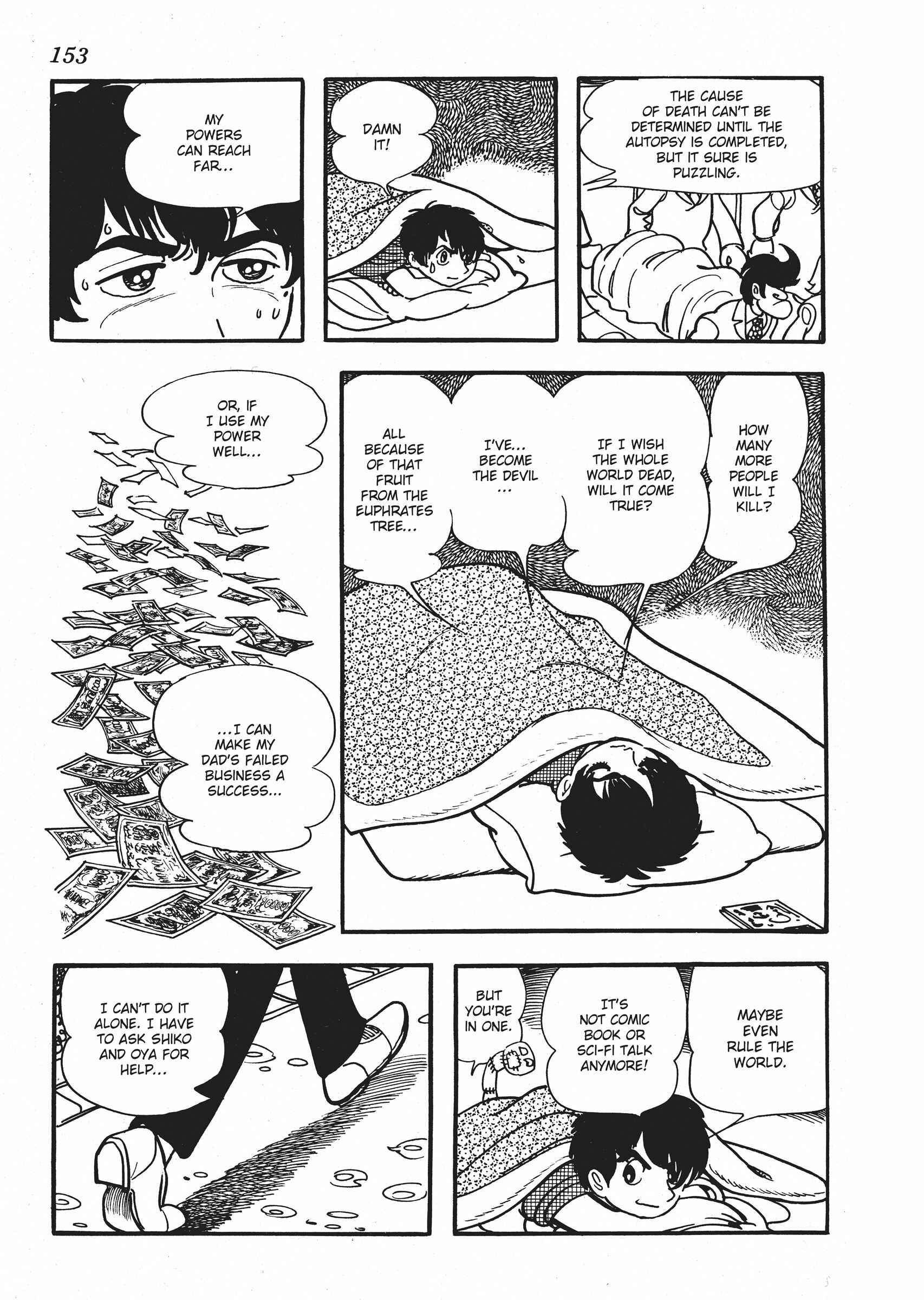 Page 37 Chapter 4 The Euphrates Tree