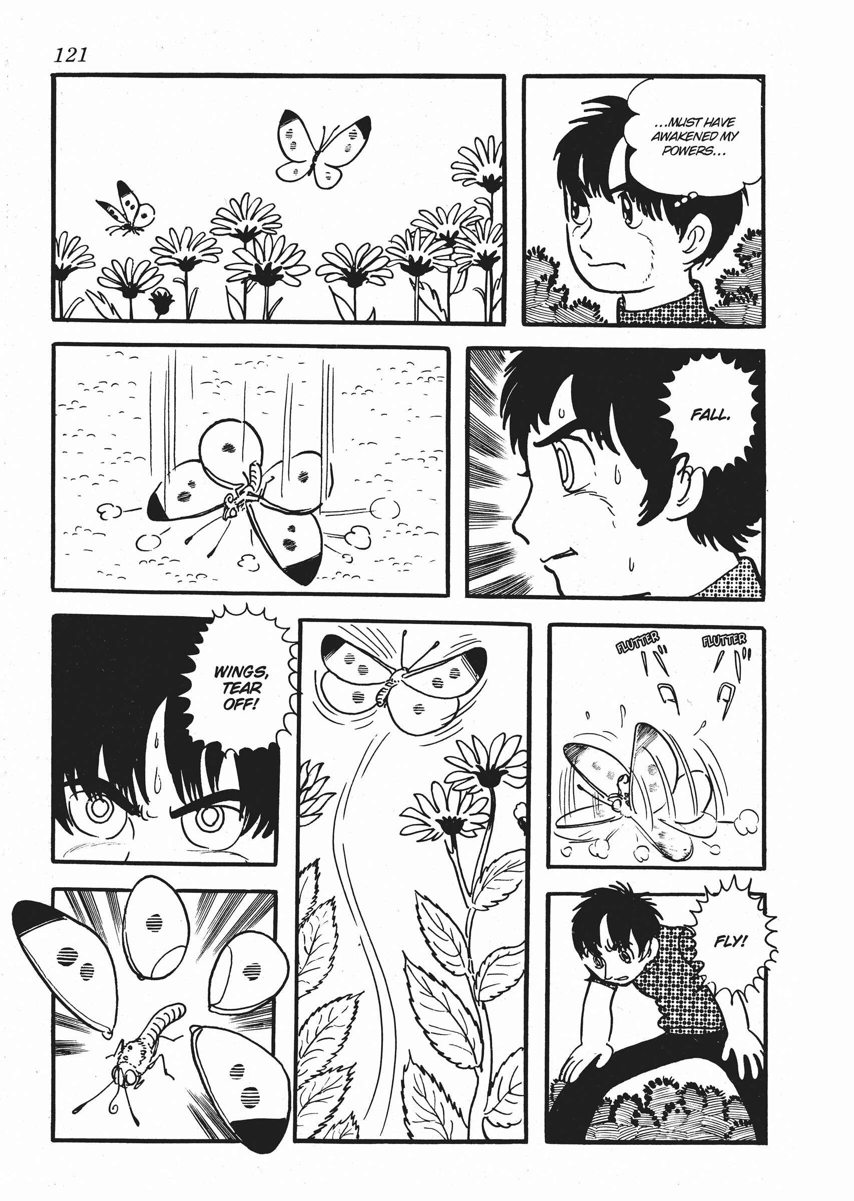 Page 5 Chapter 4 The Euphrates Tree