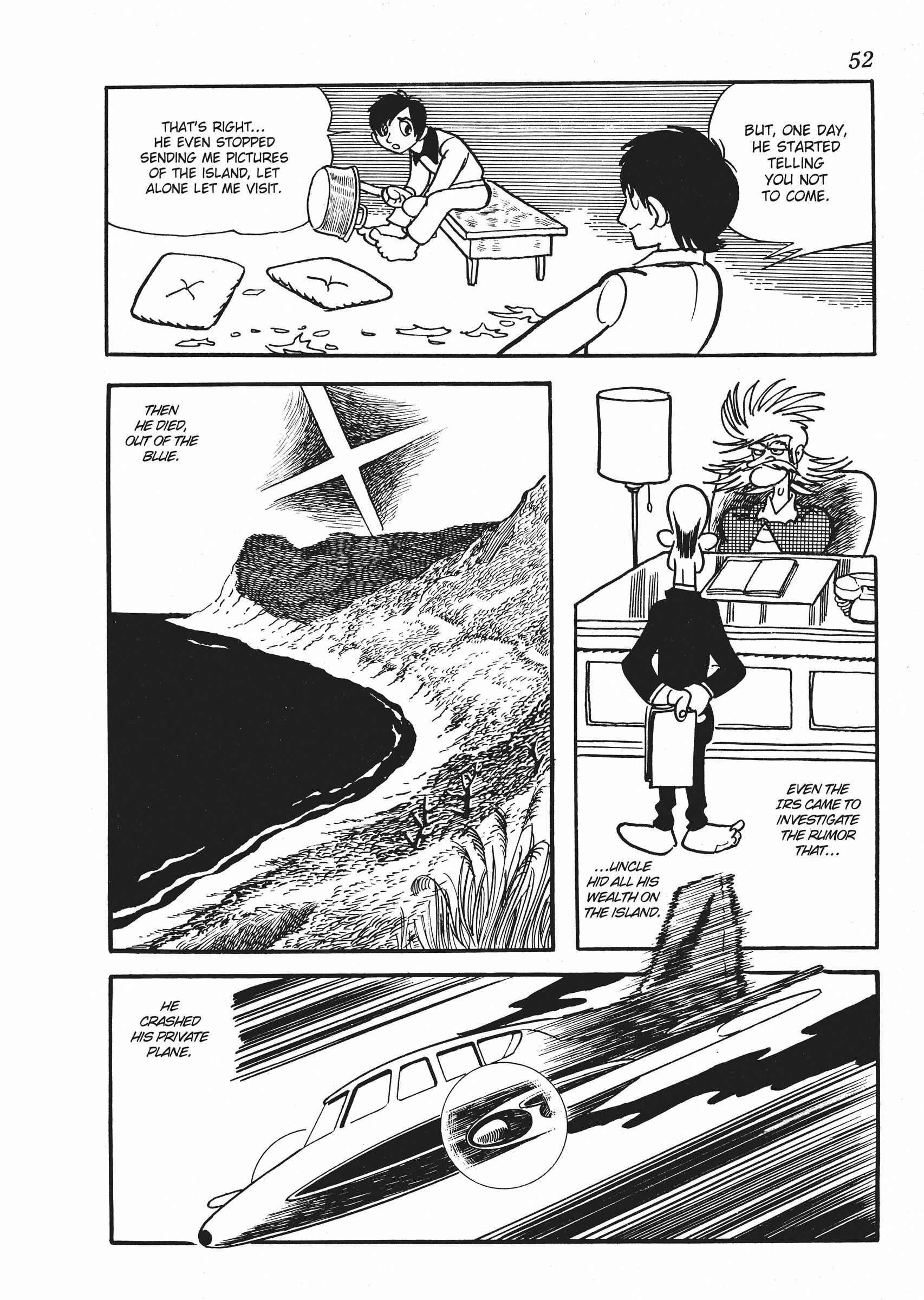 Page 12 Chapter 2 The Euphrates Tree