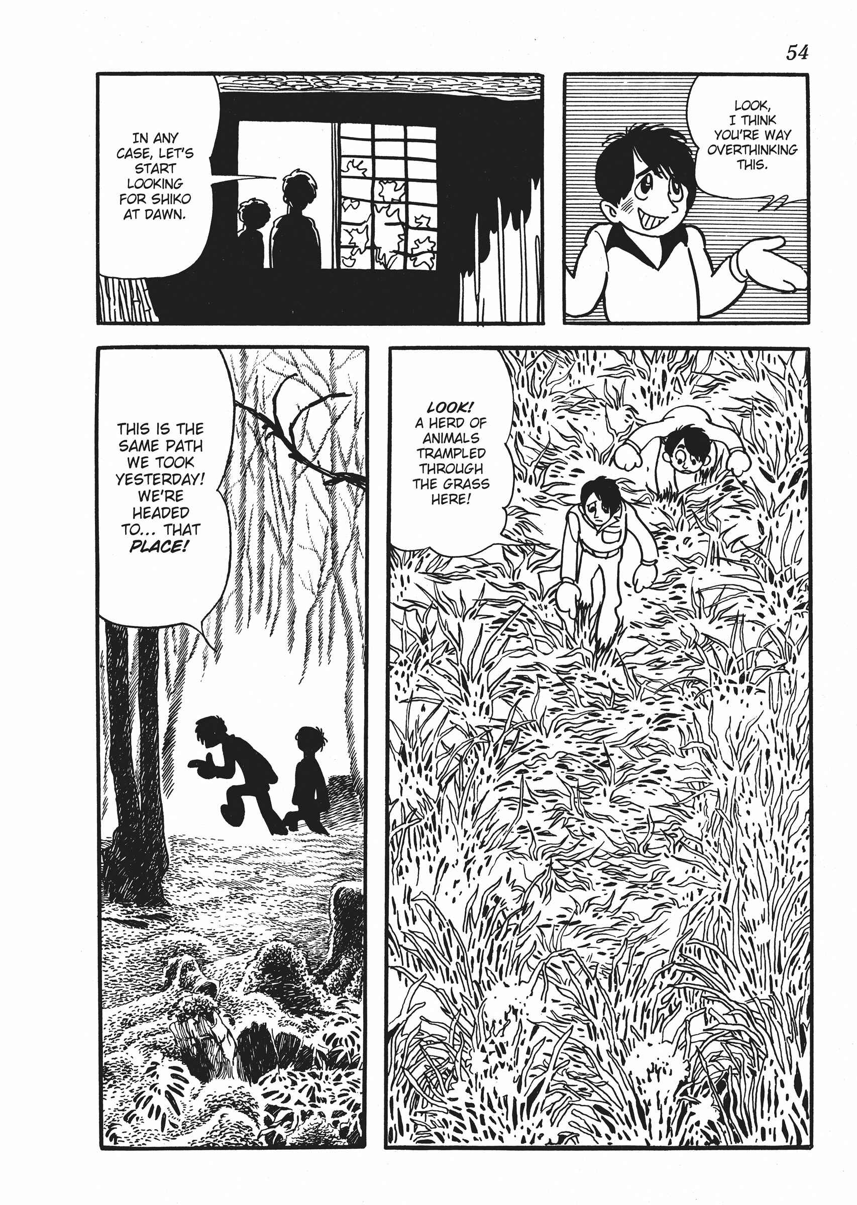 Page 14 Chapter 2 The Euphrates Tree