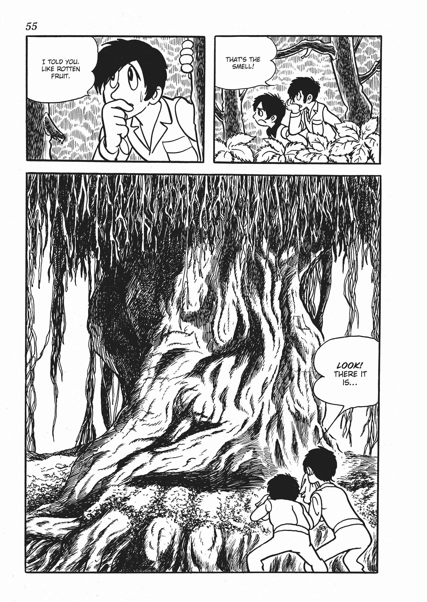 Page 15 Chapter 2 The Euphrates Tree