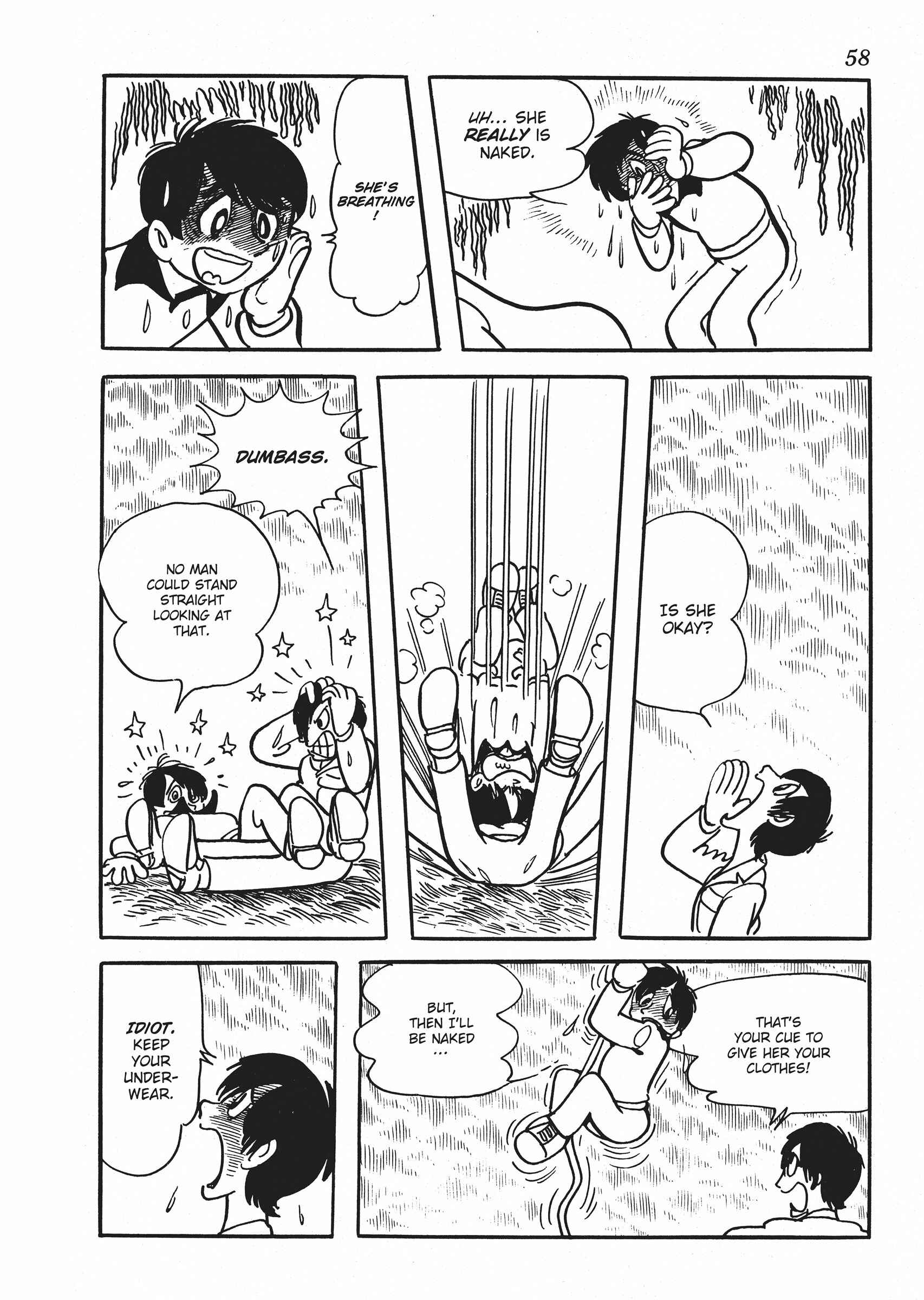 Page 18 Chapter 2 The Euphrates Tree
