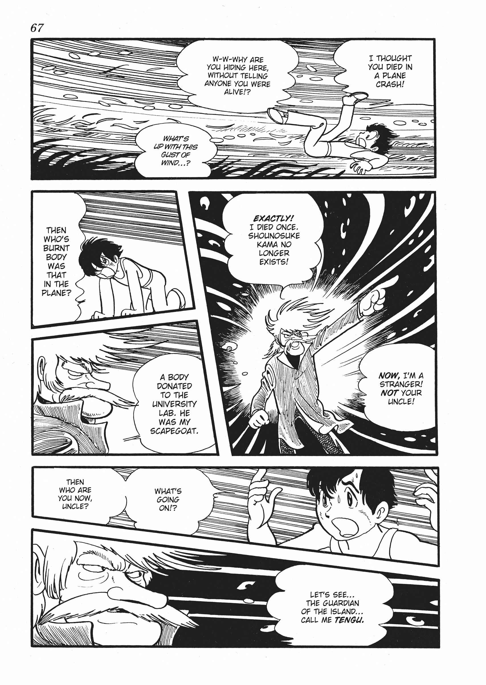 Page 27 Chapter 2 The Euphrates Tree