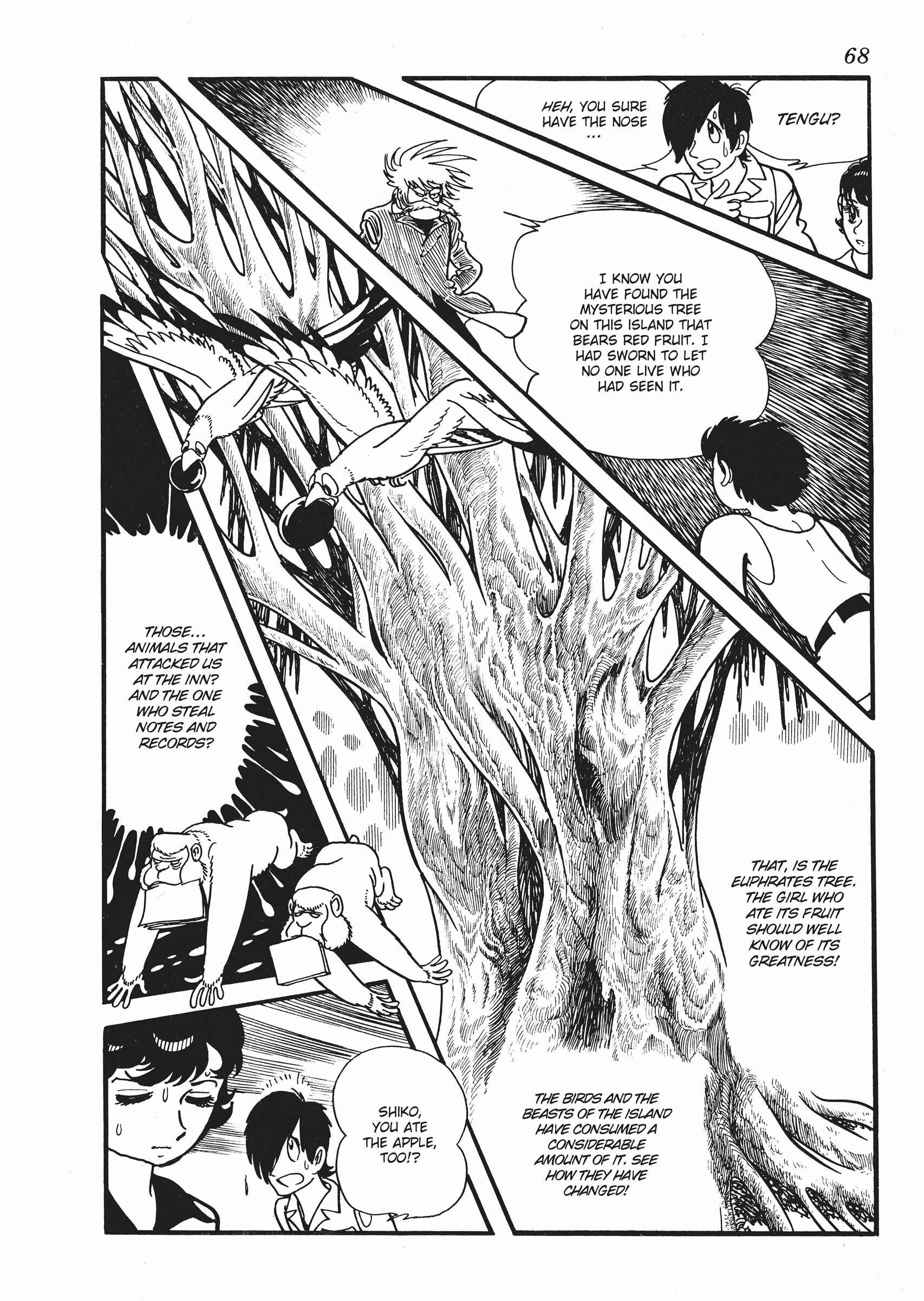 Page 28 Chapter 2 The Euphrates Tree