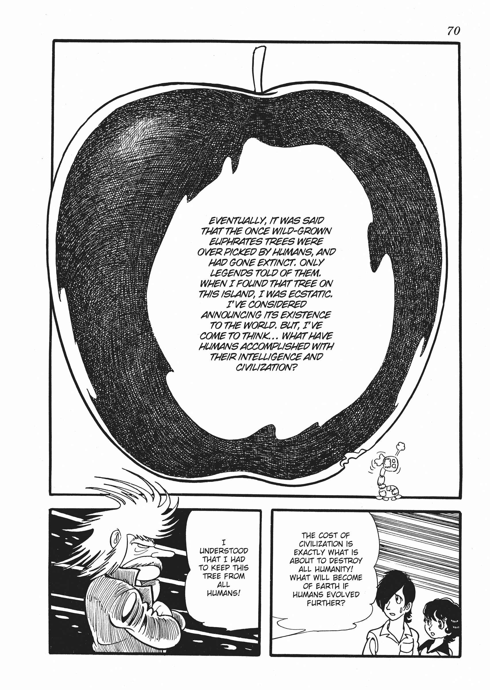 Page 30 Chapter 2 The Euphrates Tree