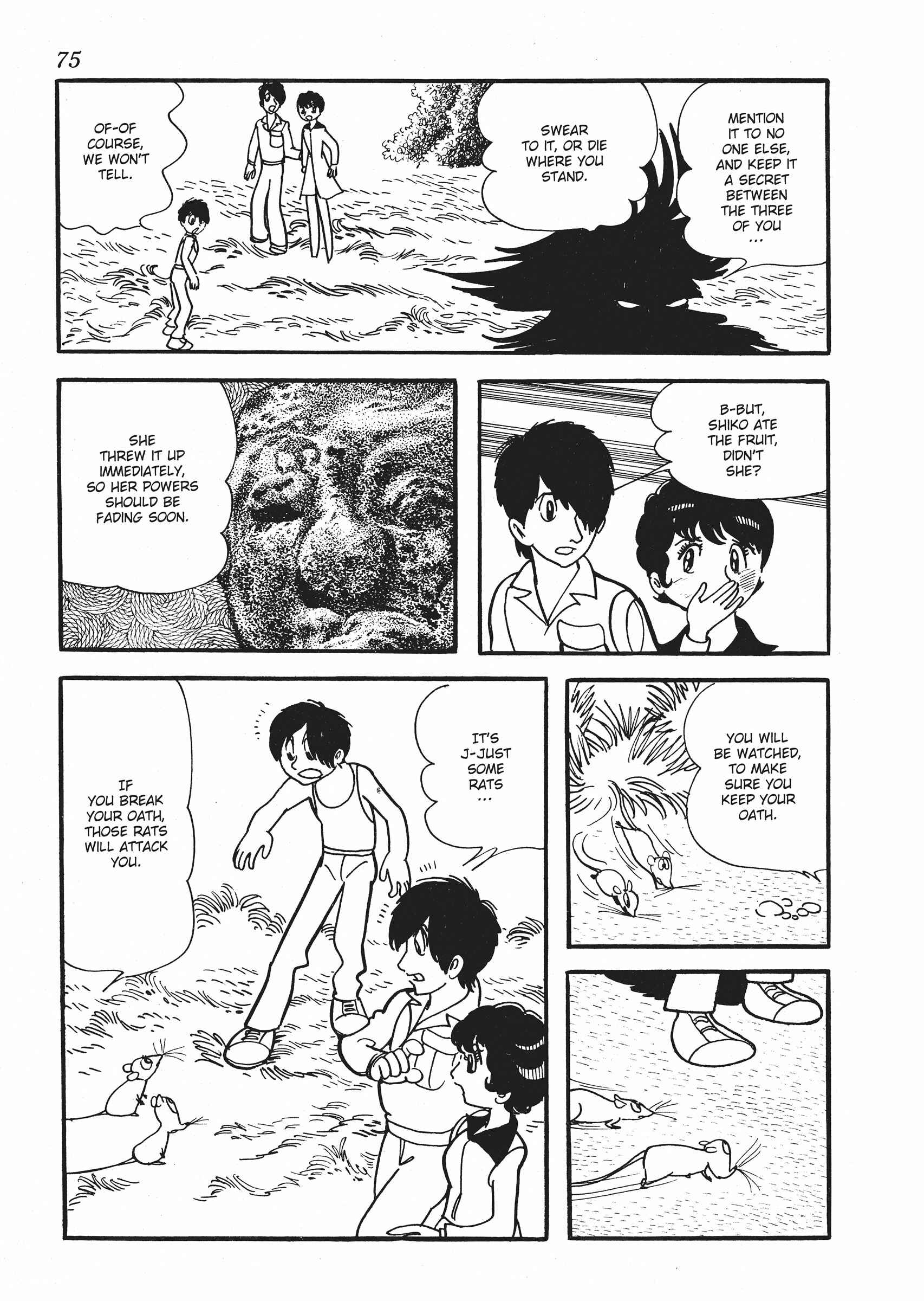 Page 35 Chapter 2 The Euphrates Tree