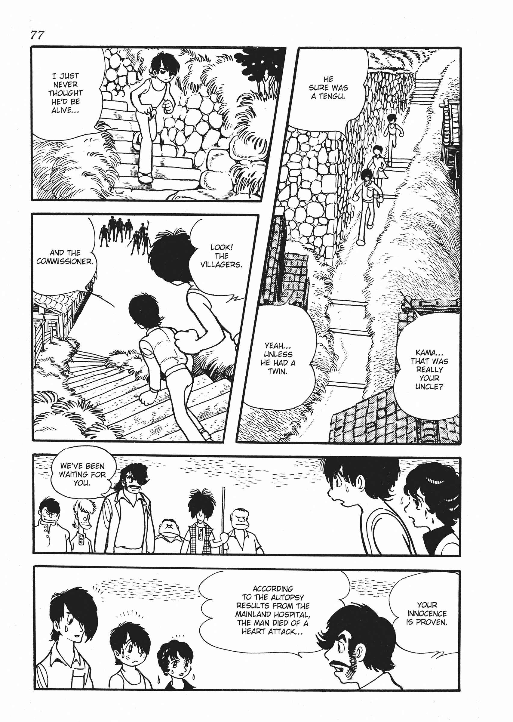 Page 37 Chapter 2 The Euphrates Tree