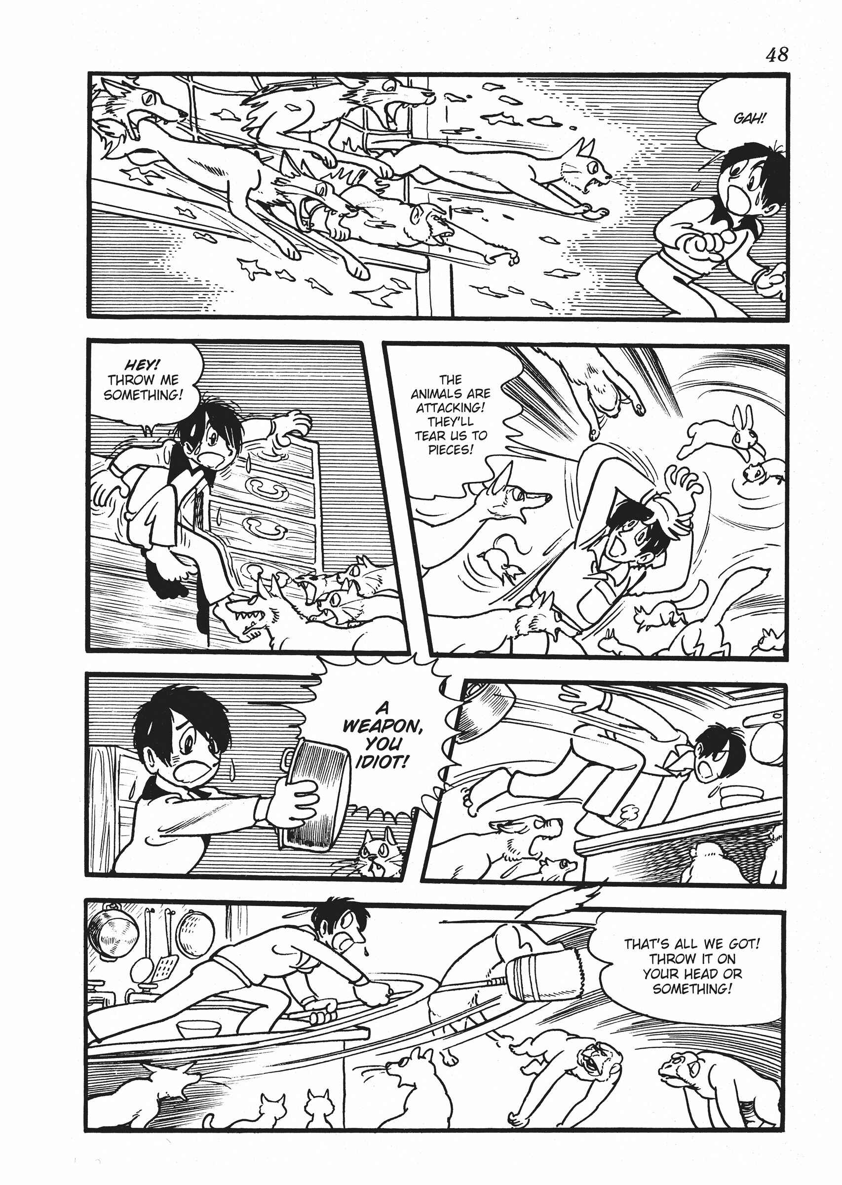 Page 8 Chapter 2 The Euphrates Tree