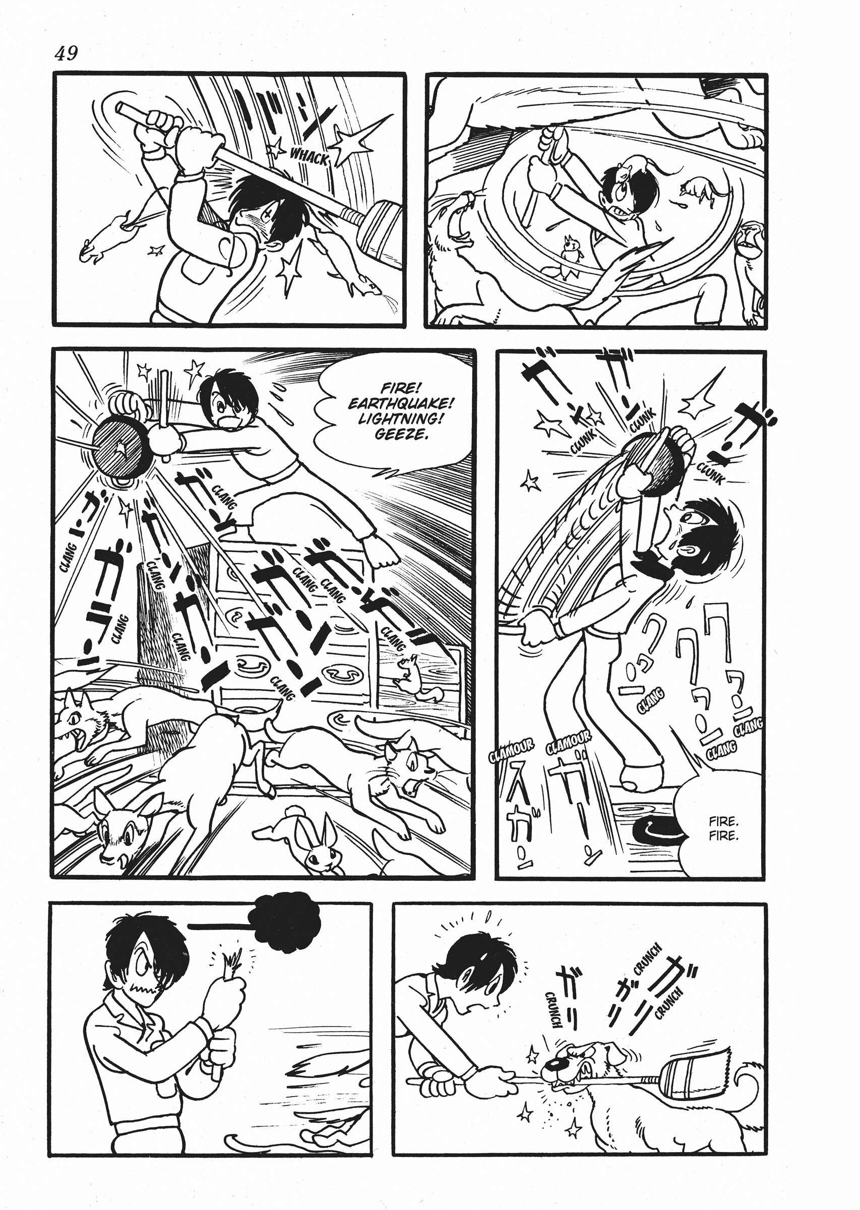 Page 9 Chapter 2 The Euphrates Tree
