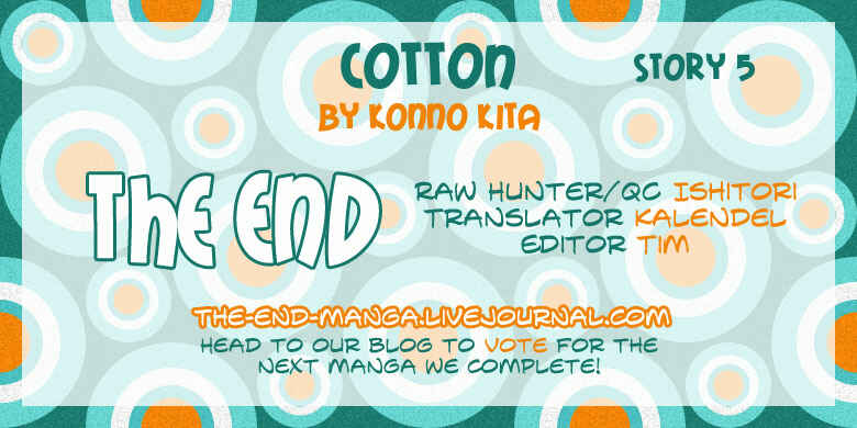 Page 1 Chapter 8 Cotton