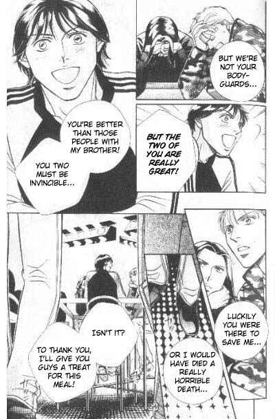 Page 10 Chapter 4 17 Guyz